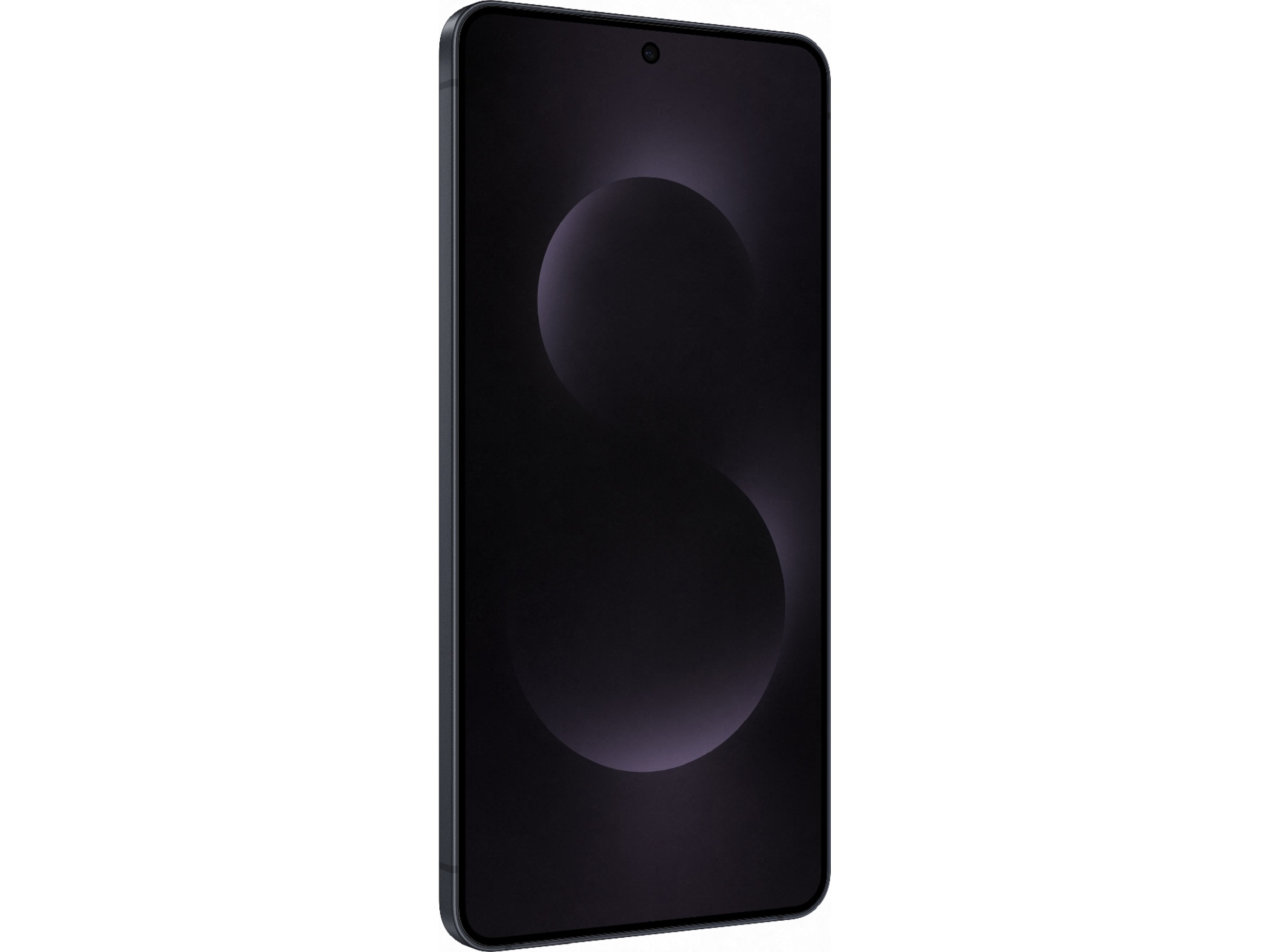 Samsung Galaxy S25 Edge 256GB (titanium jetblack) Mobiltelefoner