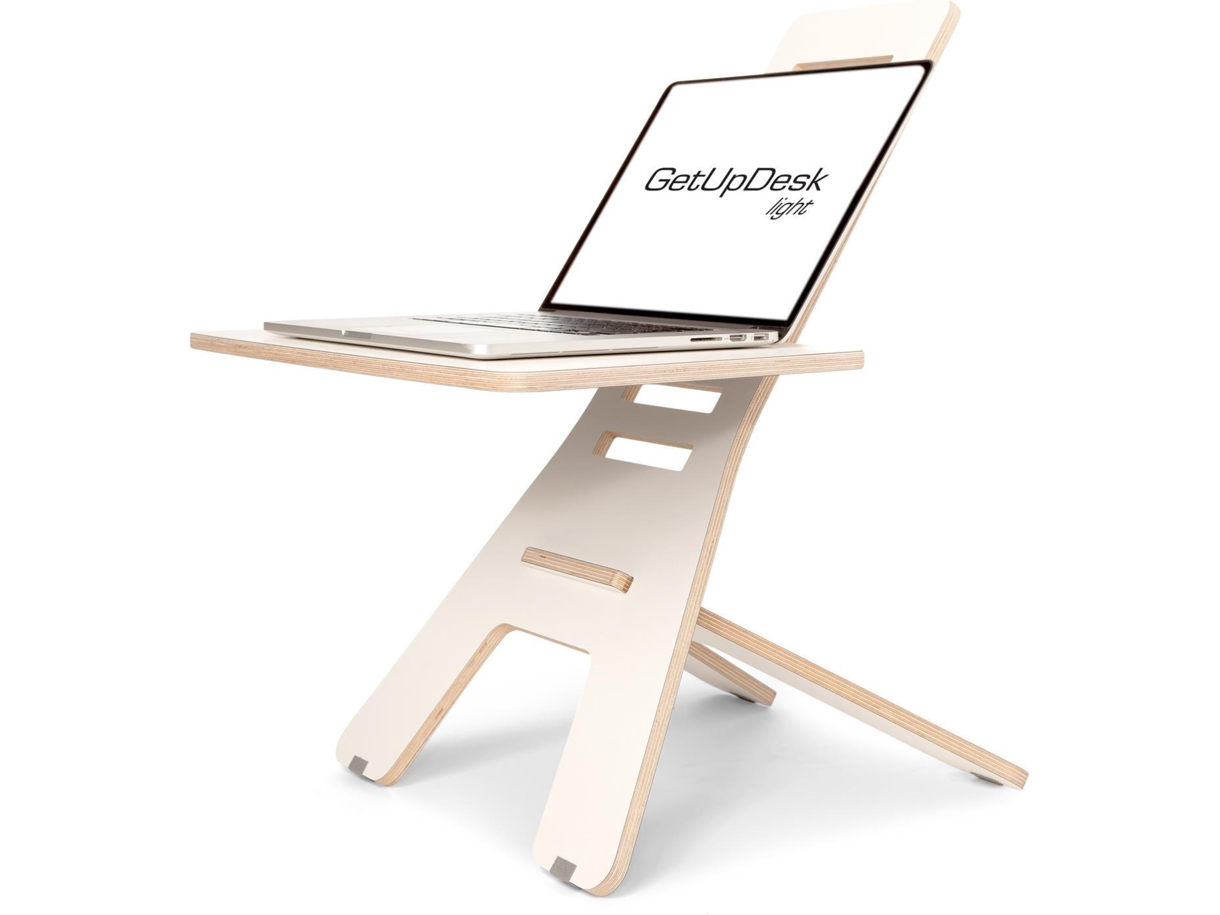 KENSON GetUpDesk Light Skrivebord