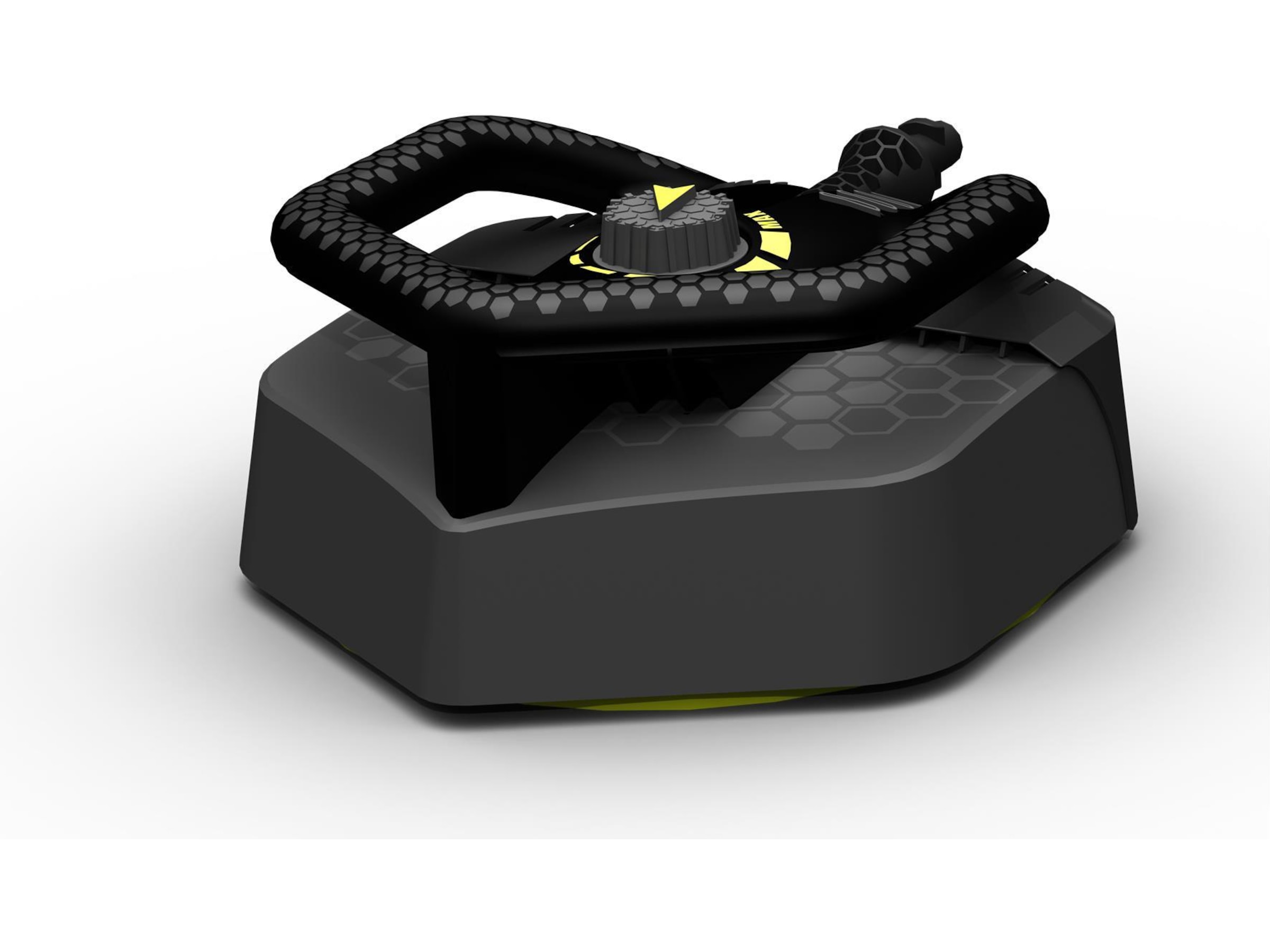 AVA Premium terrassevasker Tilbehør til høytrykksspylere