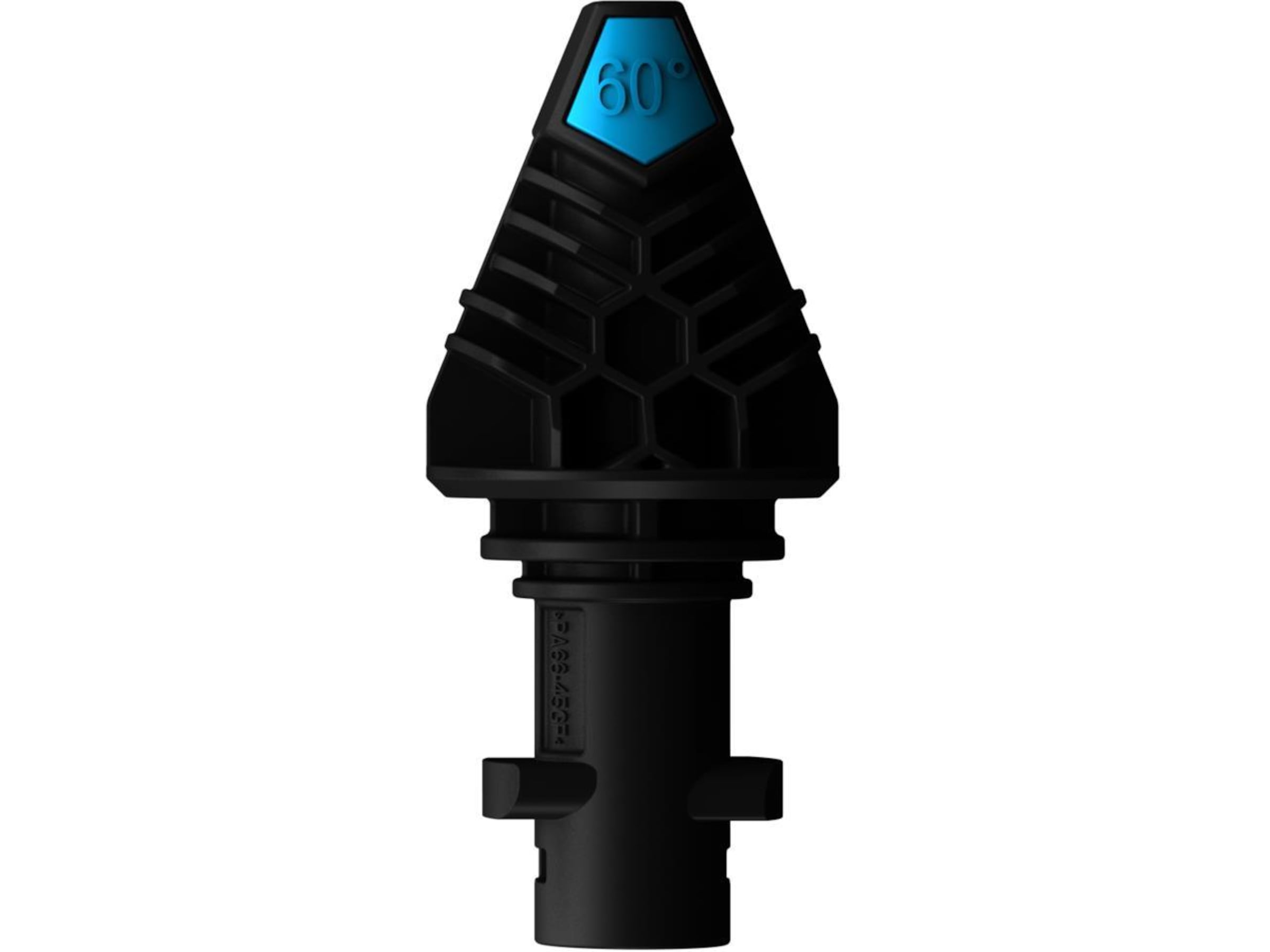 AVA 60 ° Dyse Tilbehør til høytrykksspylere