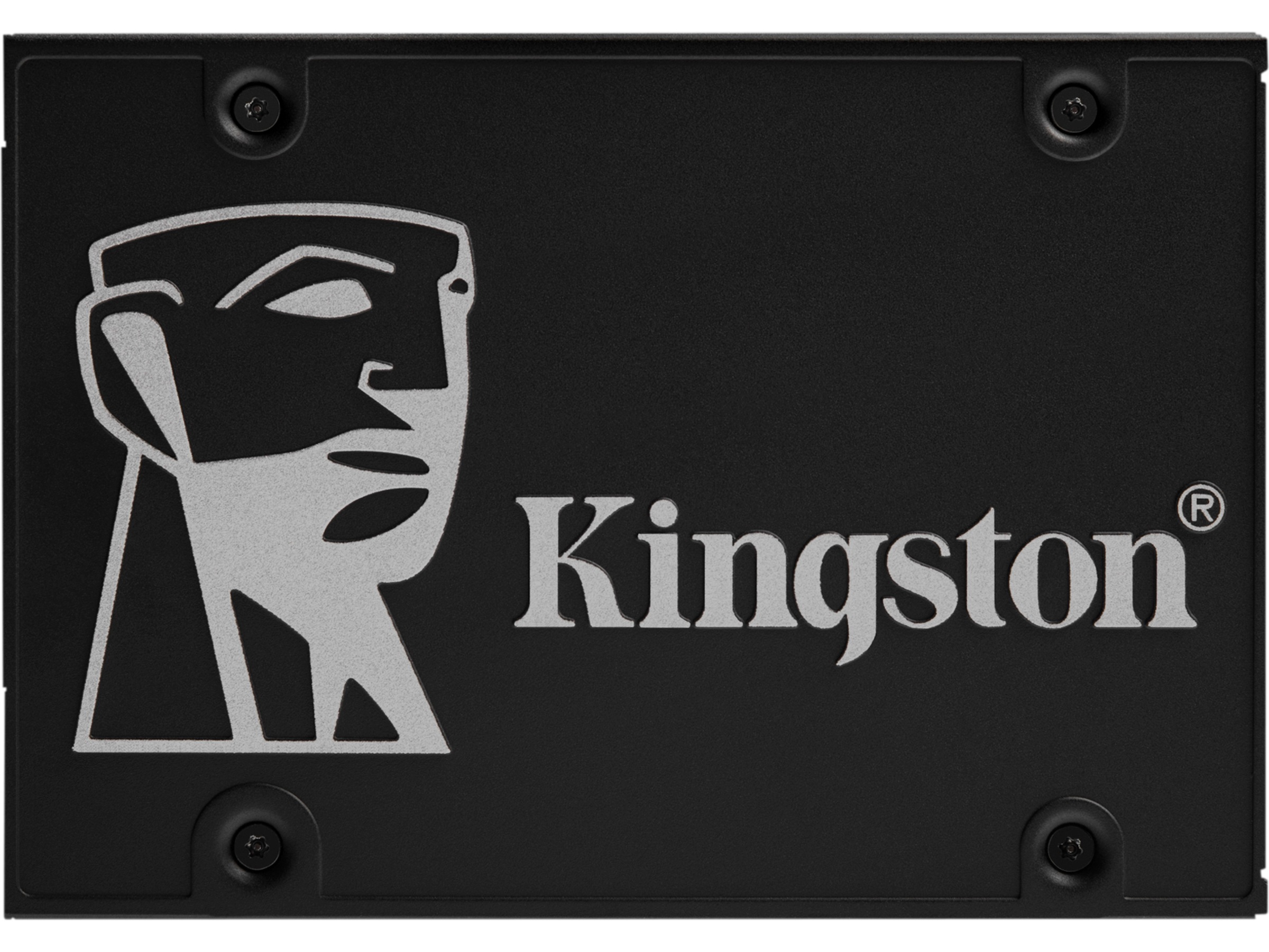 Kingston KC600 1024GB SSD SSD 2.5