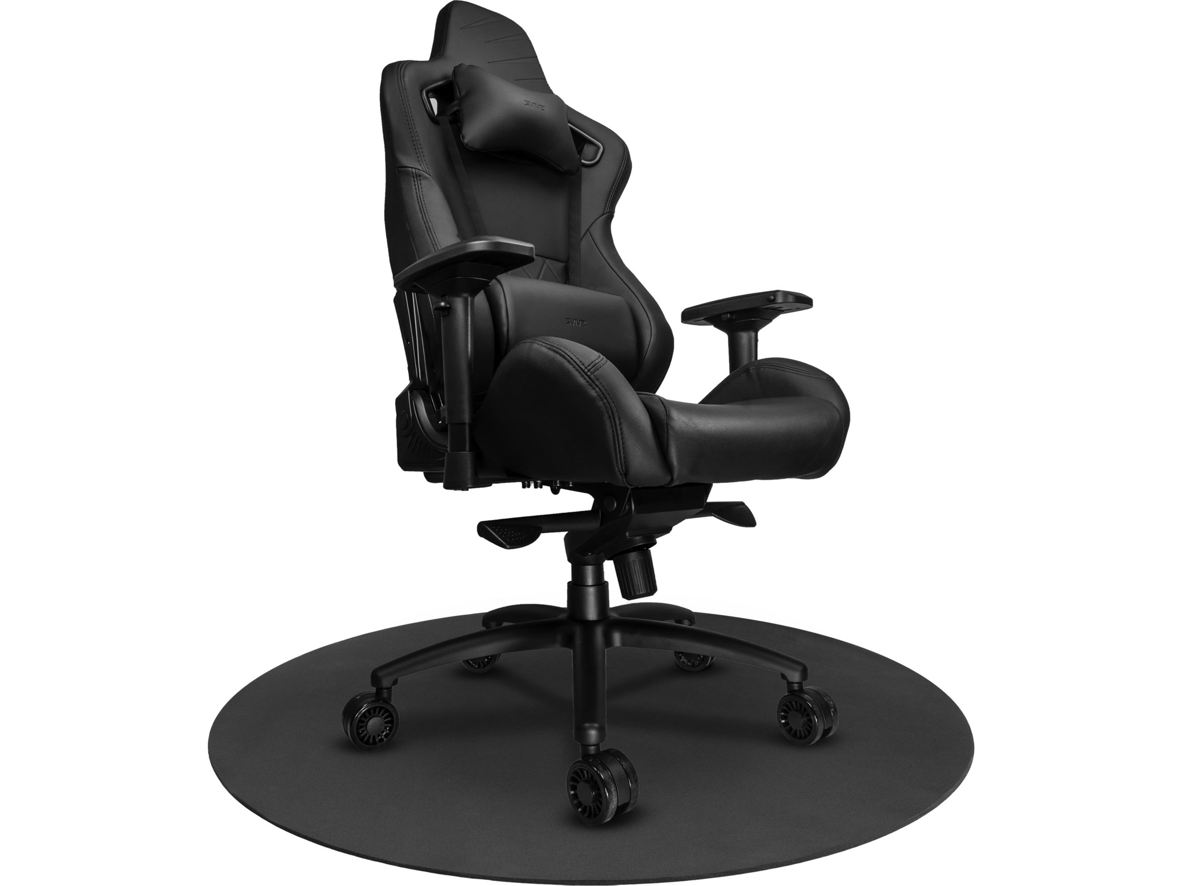 Svive Nix Pro gulvmatte rund Tilbehør gamingstol