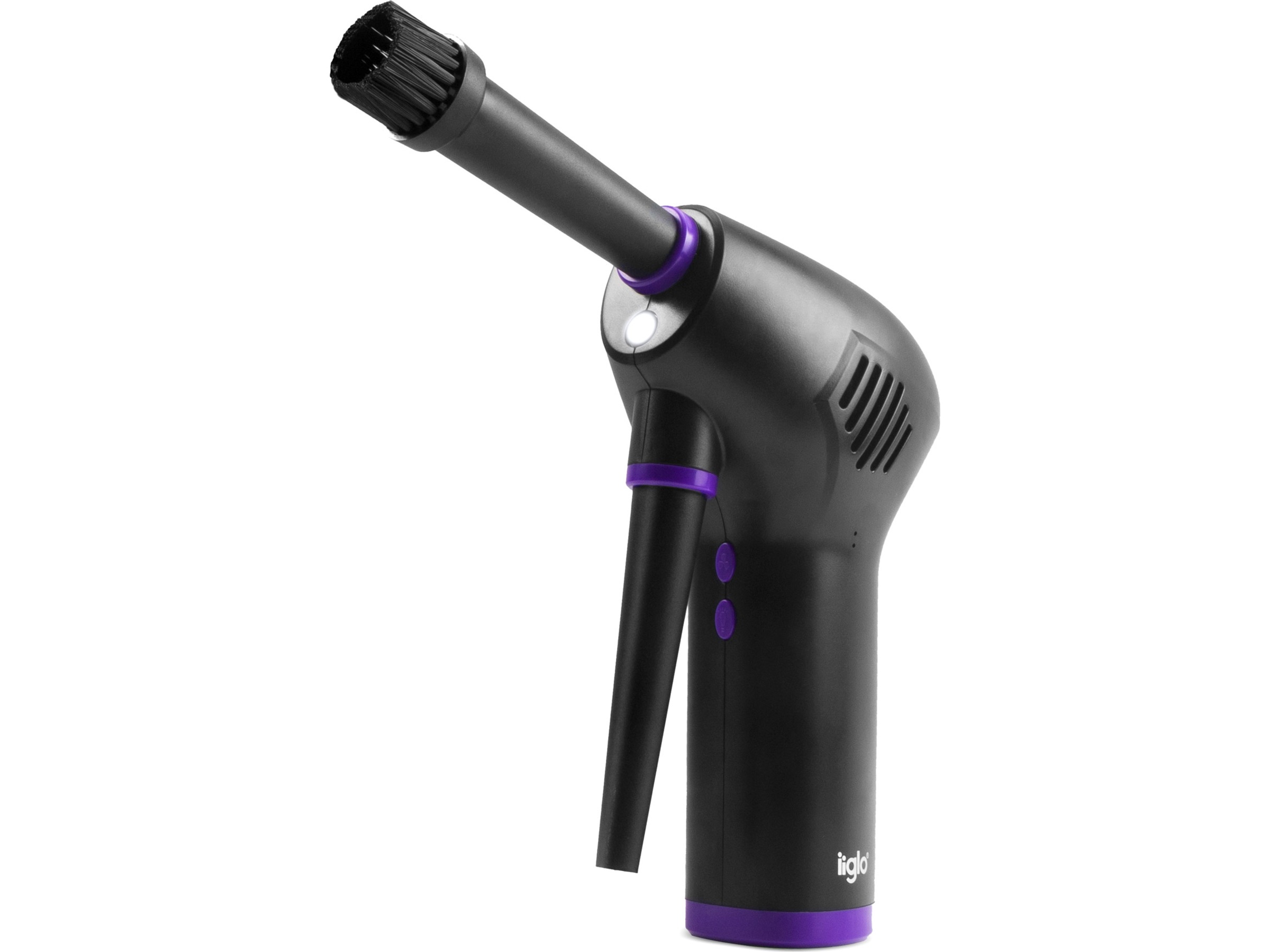 iiglo håndholdt støvblåser Rens