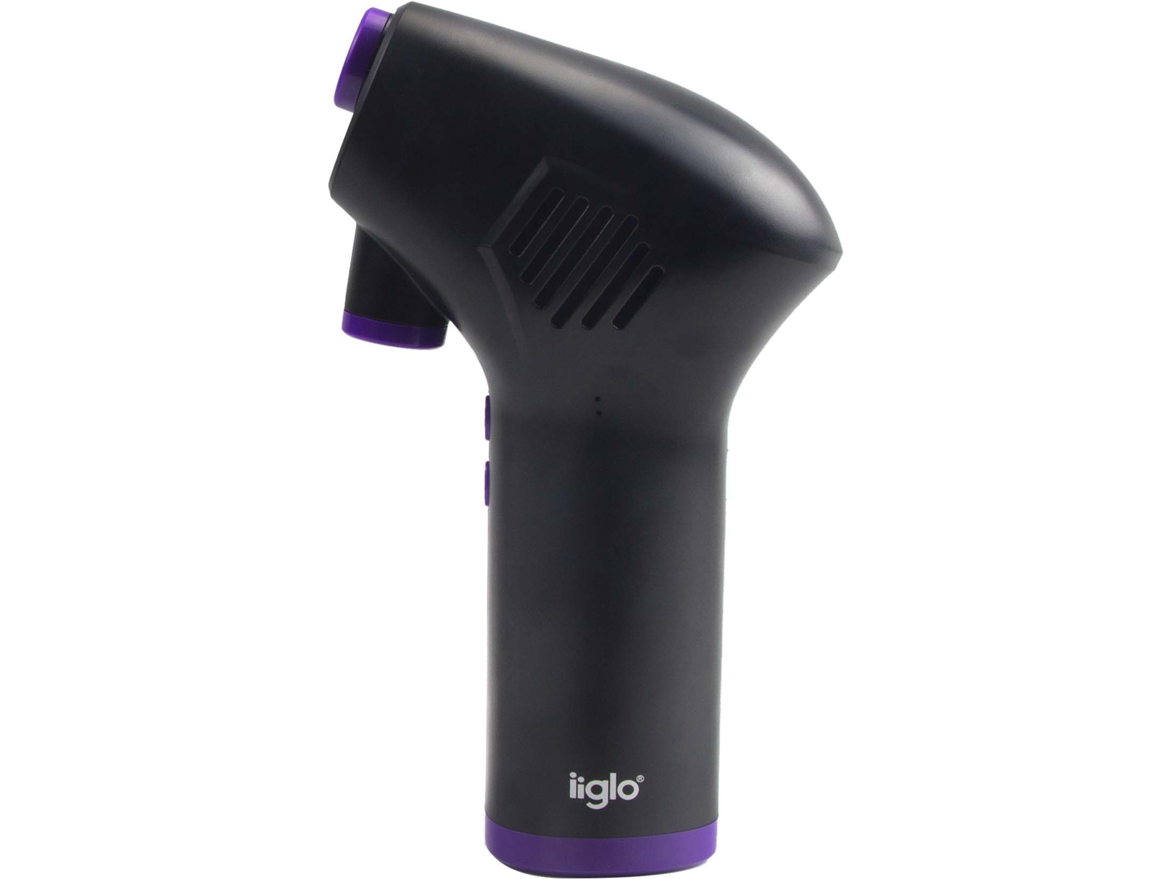 iiglo håndholdt støvblåser Rens