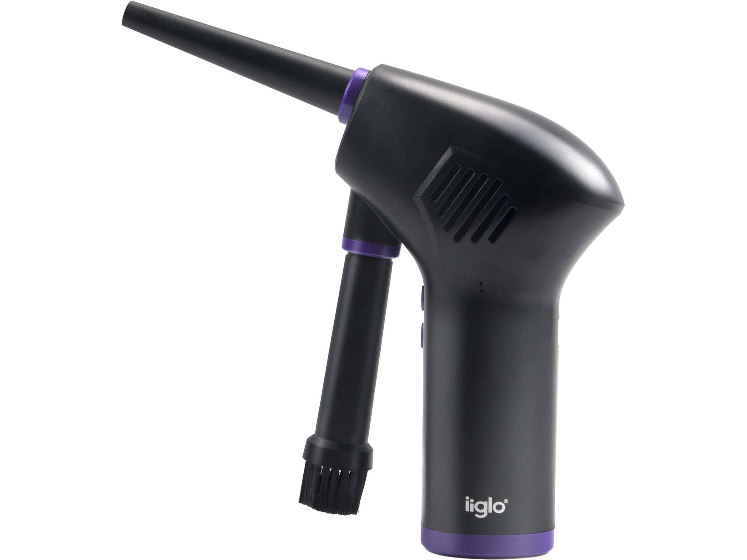 iiglo håndholdt støvblåser Rens