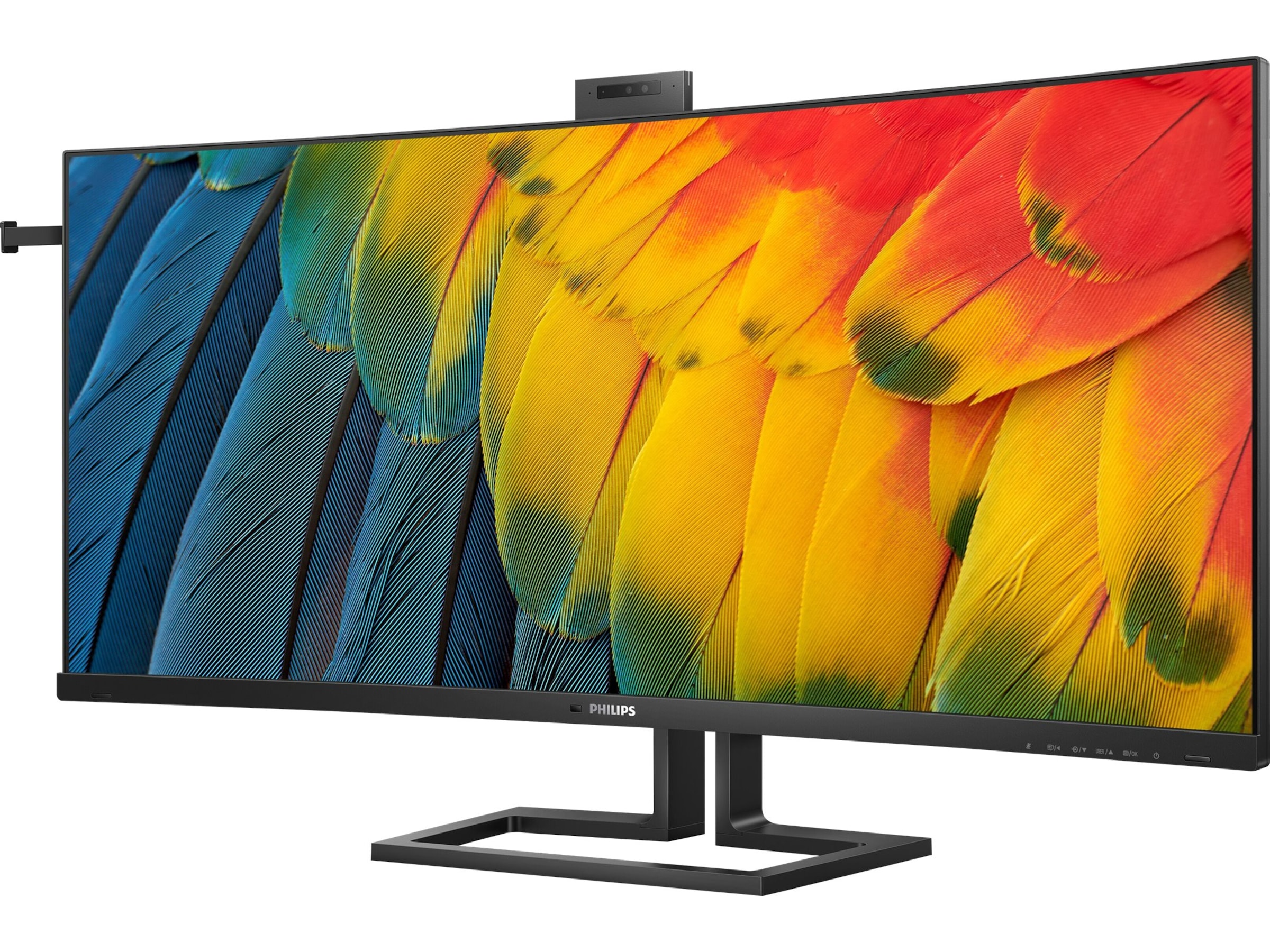 Philips 40" 5K skjerm 40B1U6903CH Skjermer