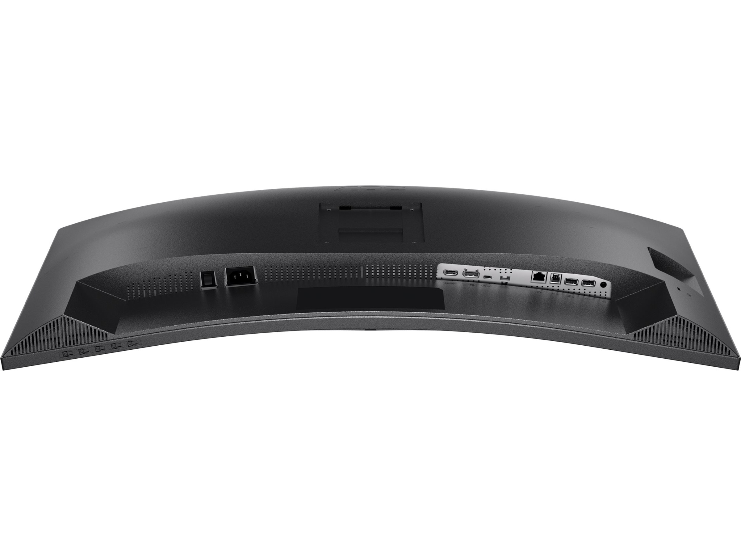 AOC 34" curved skjerm CU34P3CV Skjermer