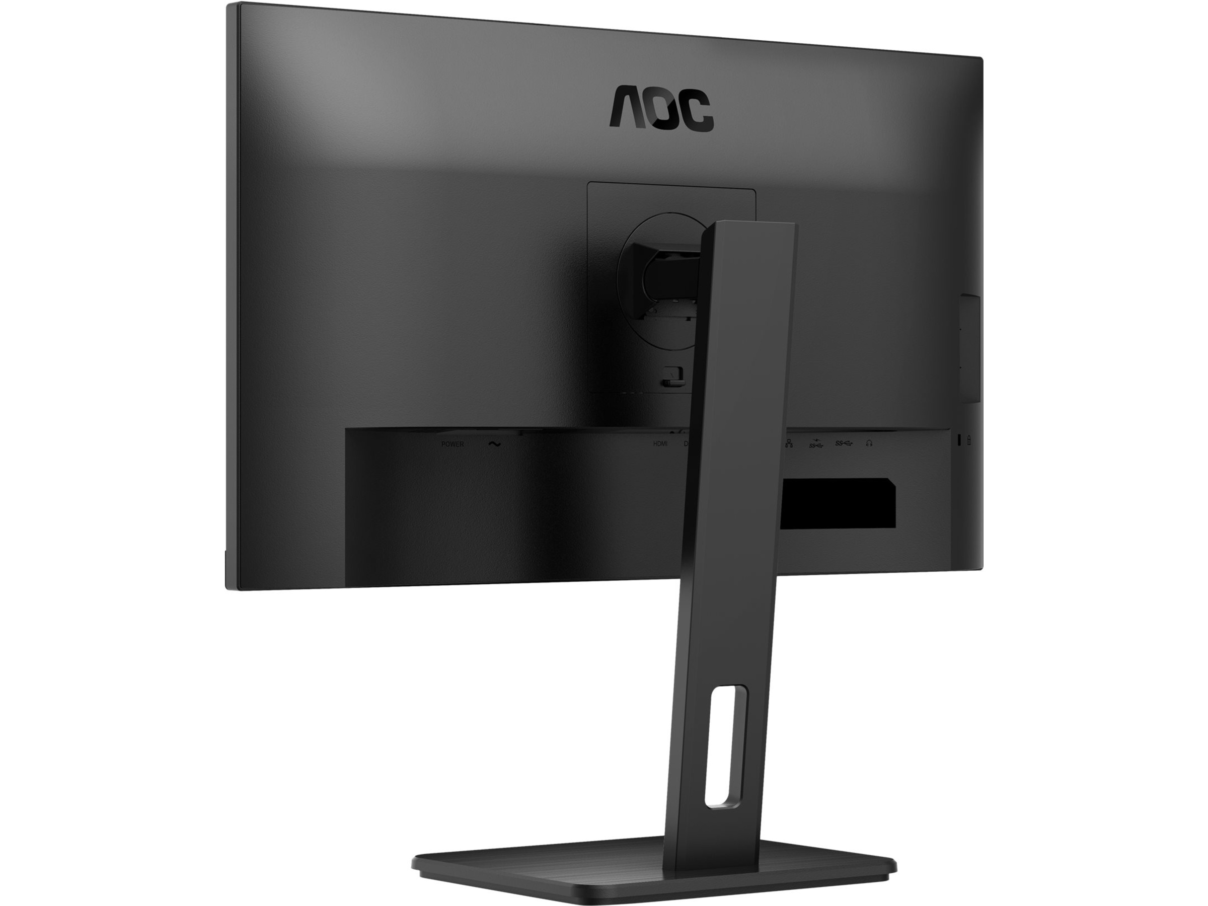 AOC 27" skjerm Q27P3CV Skjermer