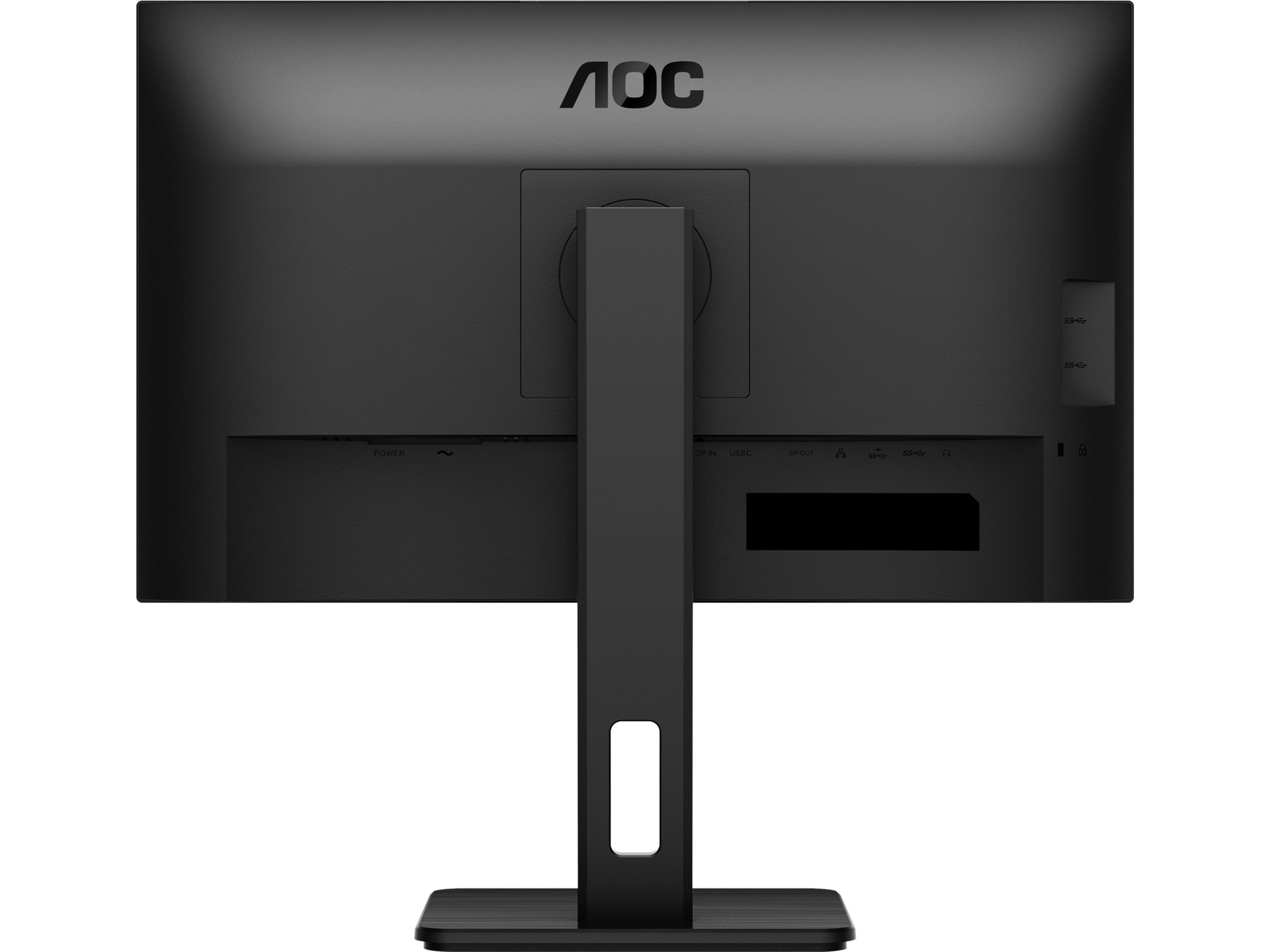 AOC 27" skjerm Q27P3CV Skjermer