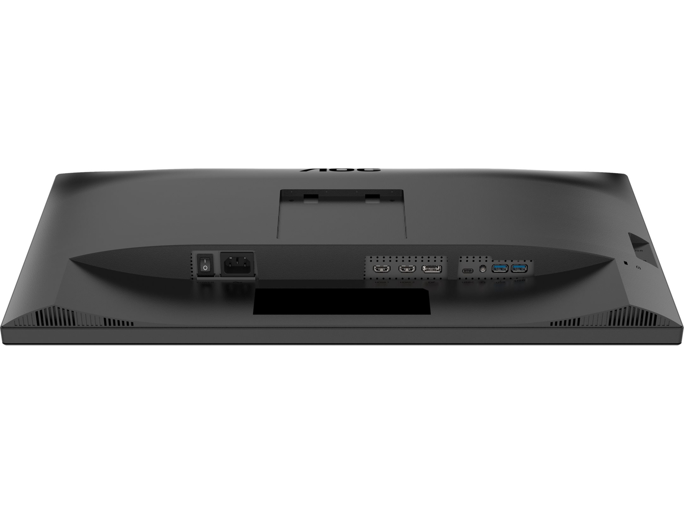 AOC 27" skjerm Q27P3CV Skjermer