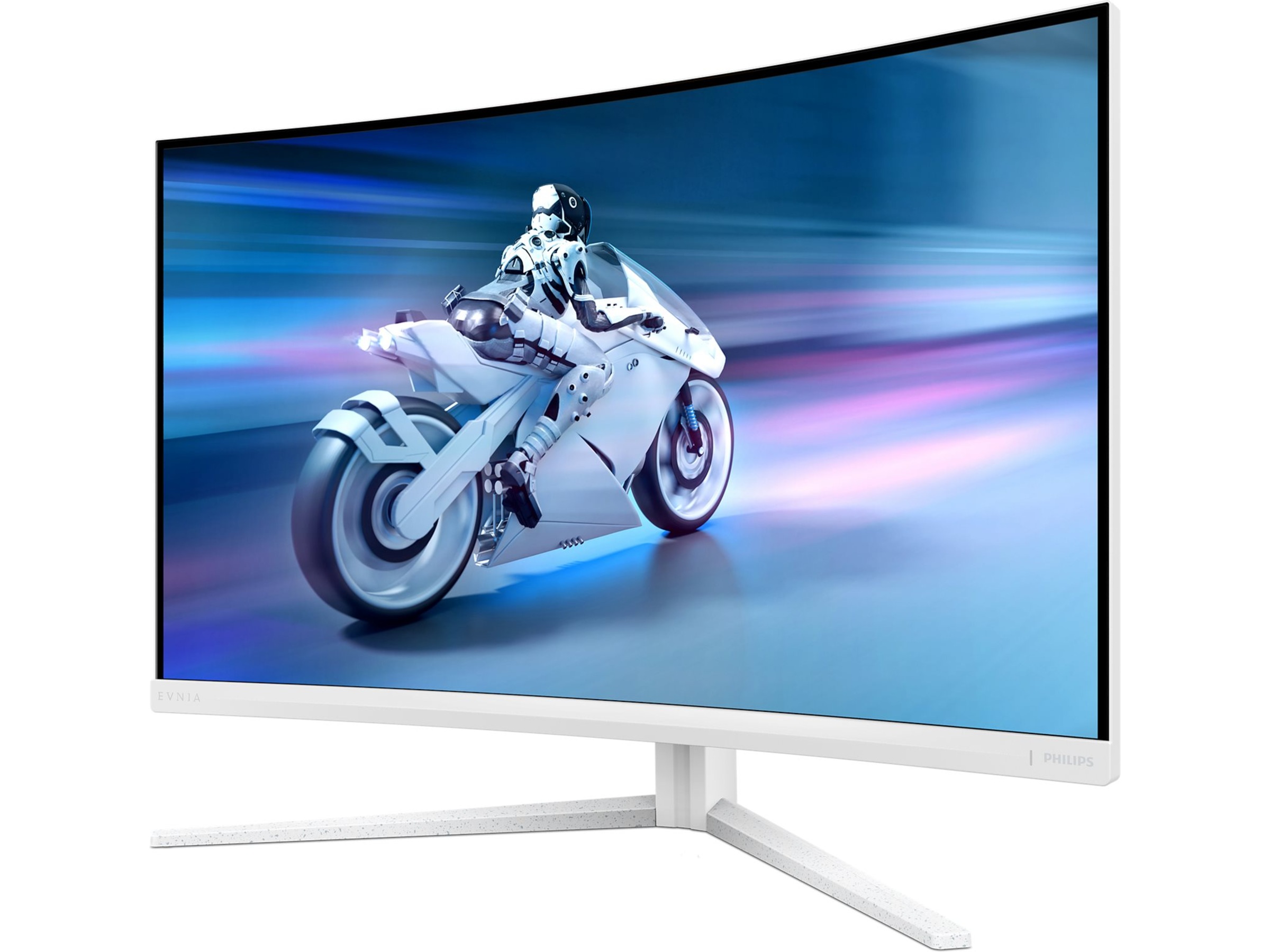 Philips 32" curved gamingskjerm 32M2C5501/00 Skjermer