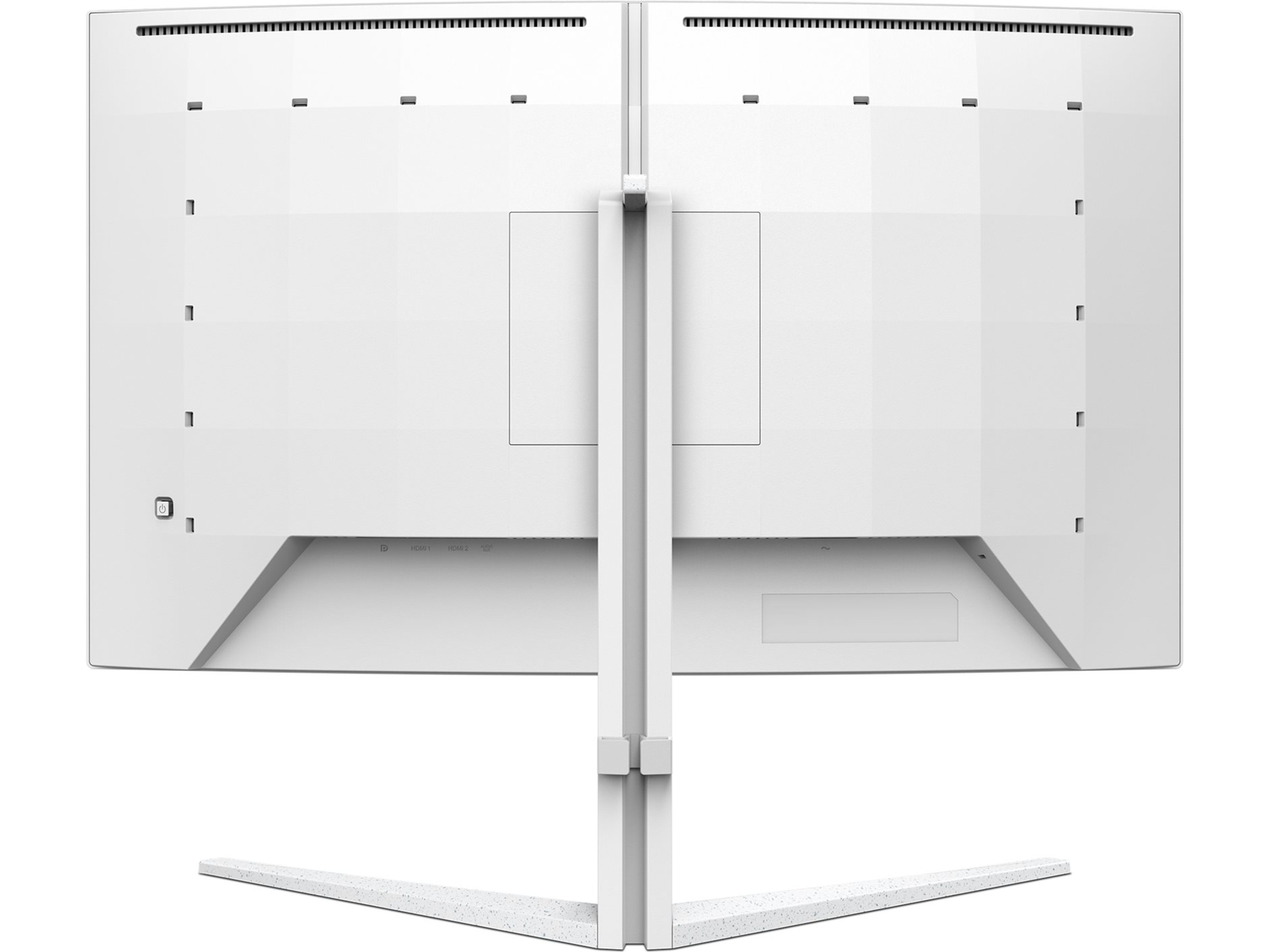 Philips 32" curved gamingskjerm 32M2C5501/00 Skjermer