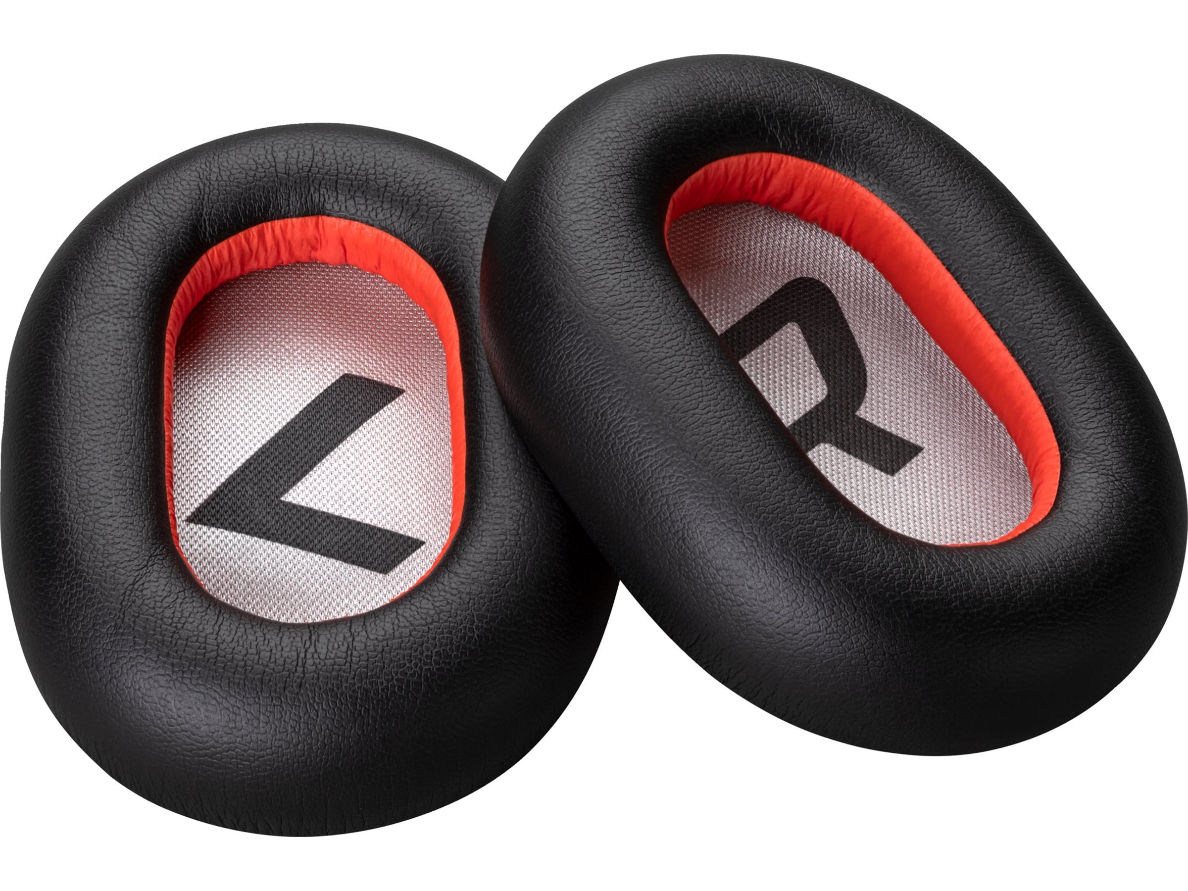 HP Poly Voyager 8200 øreputer (sort) Hodesett tilbehør