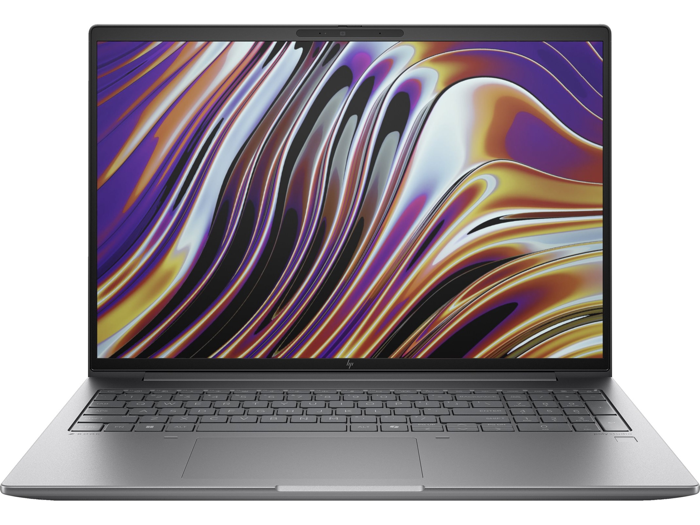 HP ZBook Power G11 16" Mobile Workstation Full HD PC - Bærbar / laptop