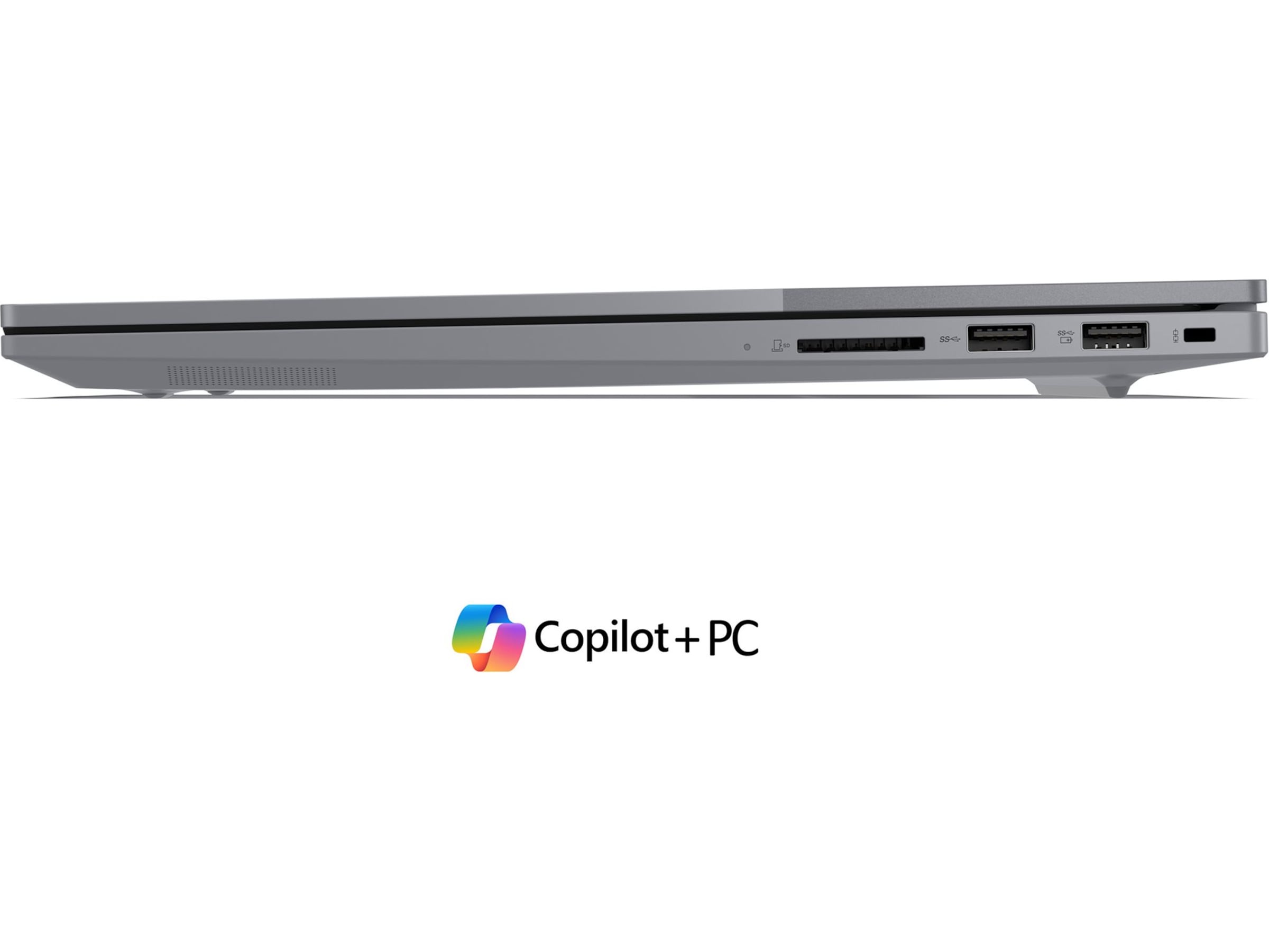 Lenovo ThinkBook 16 G7 16" WUXGA Copilot+ PC PC - Bærbar / laptop