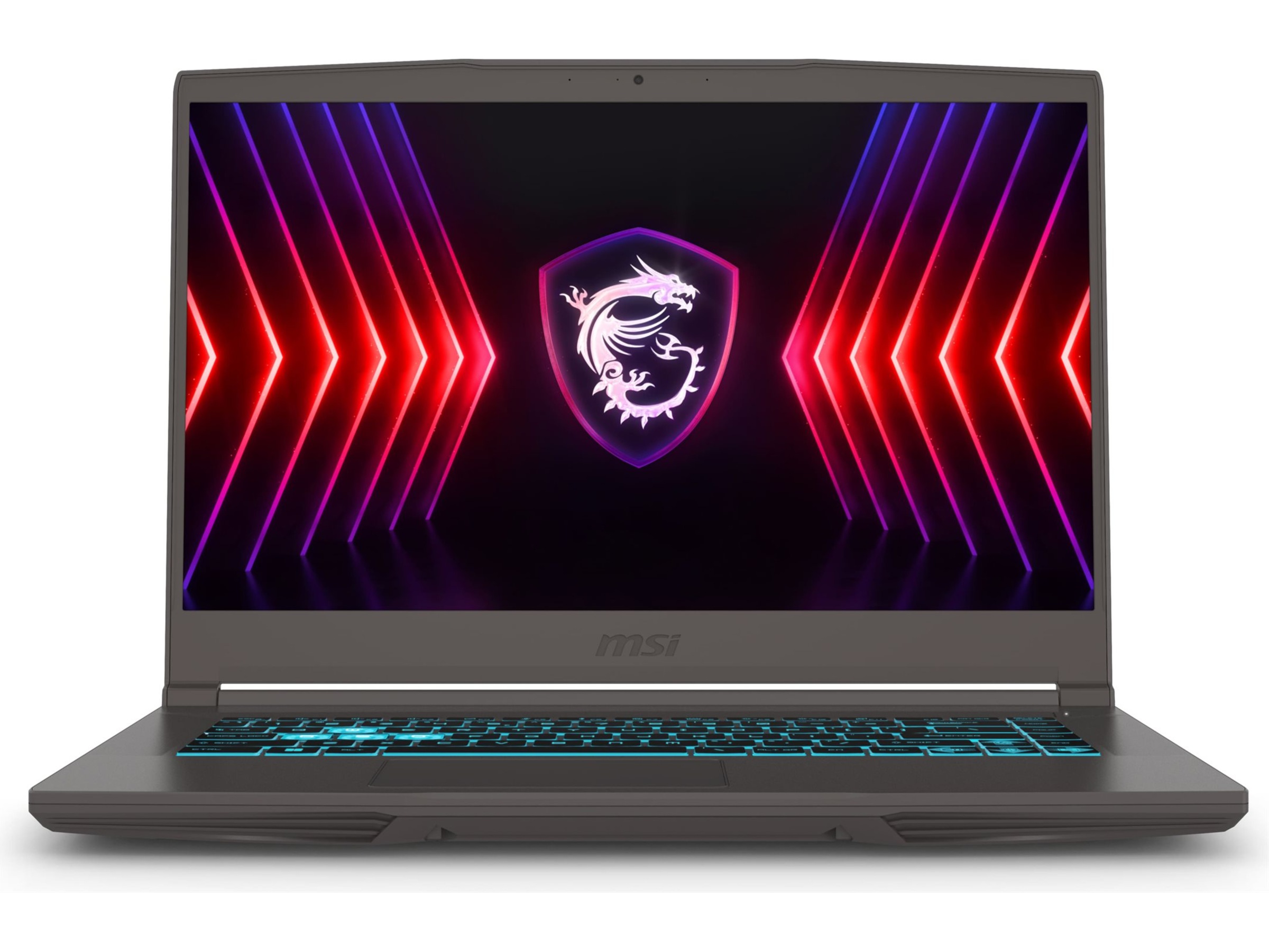 MSI Thin A15 15,6" FHD 144 Hz Gaming laptop
