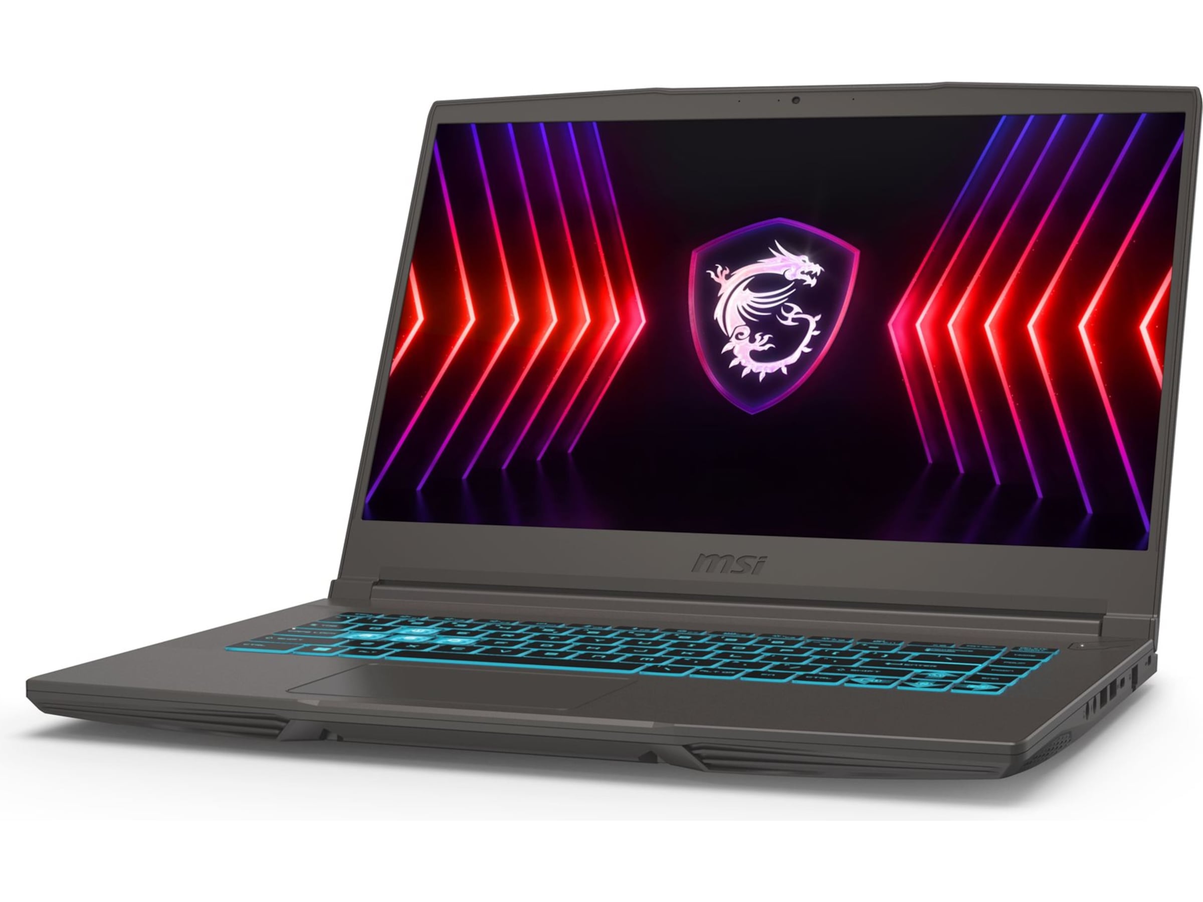 MSI Thin A15 15,6" FHD 144 Hz Gaming laptop