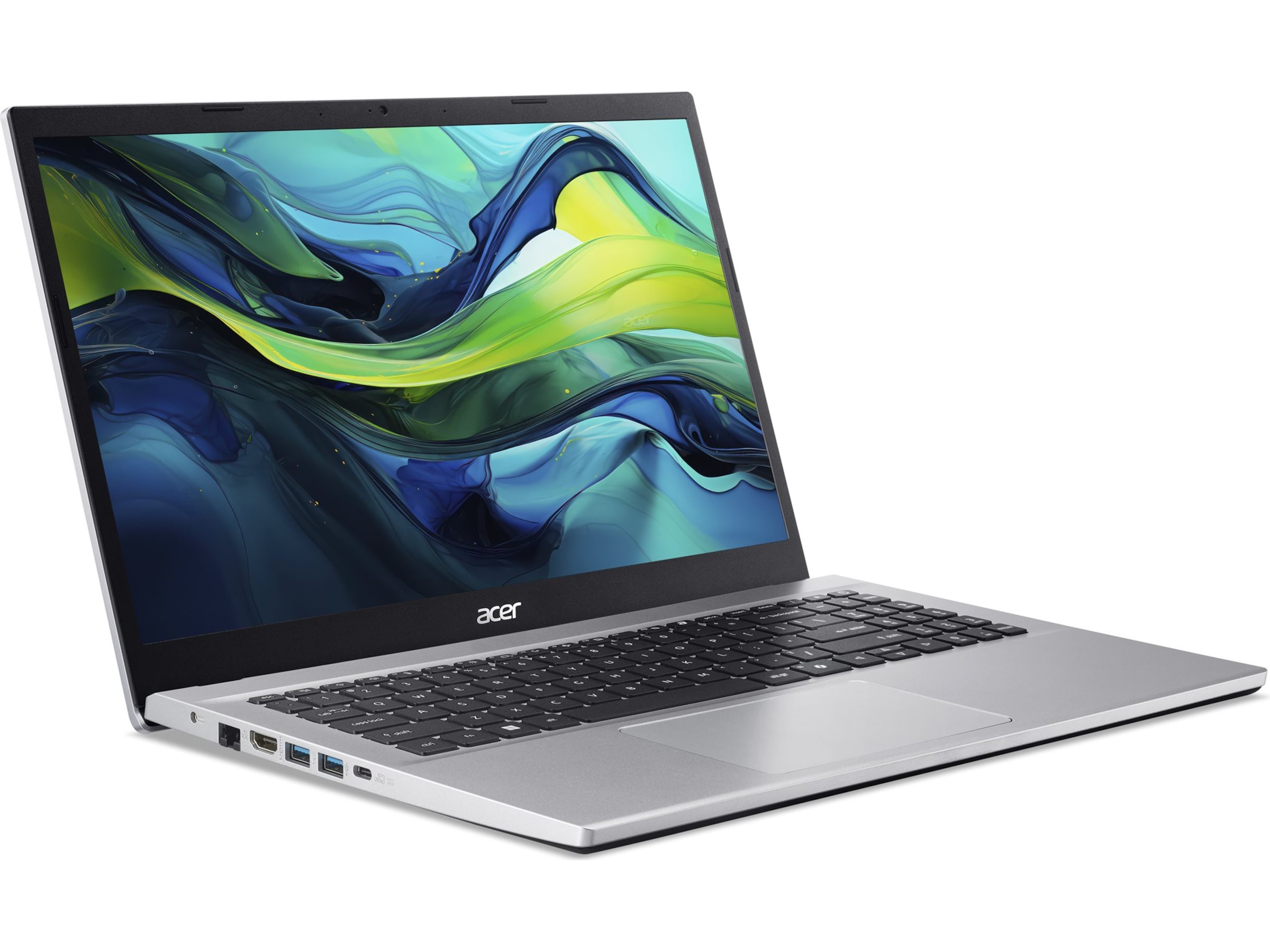 Acer Aspire Go 15 AG15-42P 15" FHD PC - Bærbar / laptop