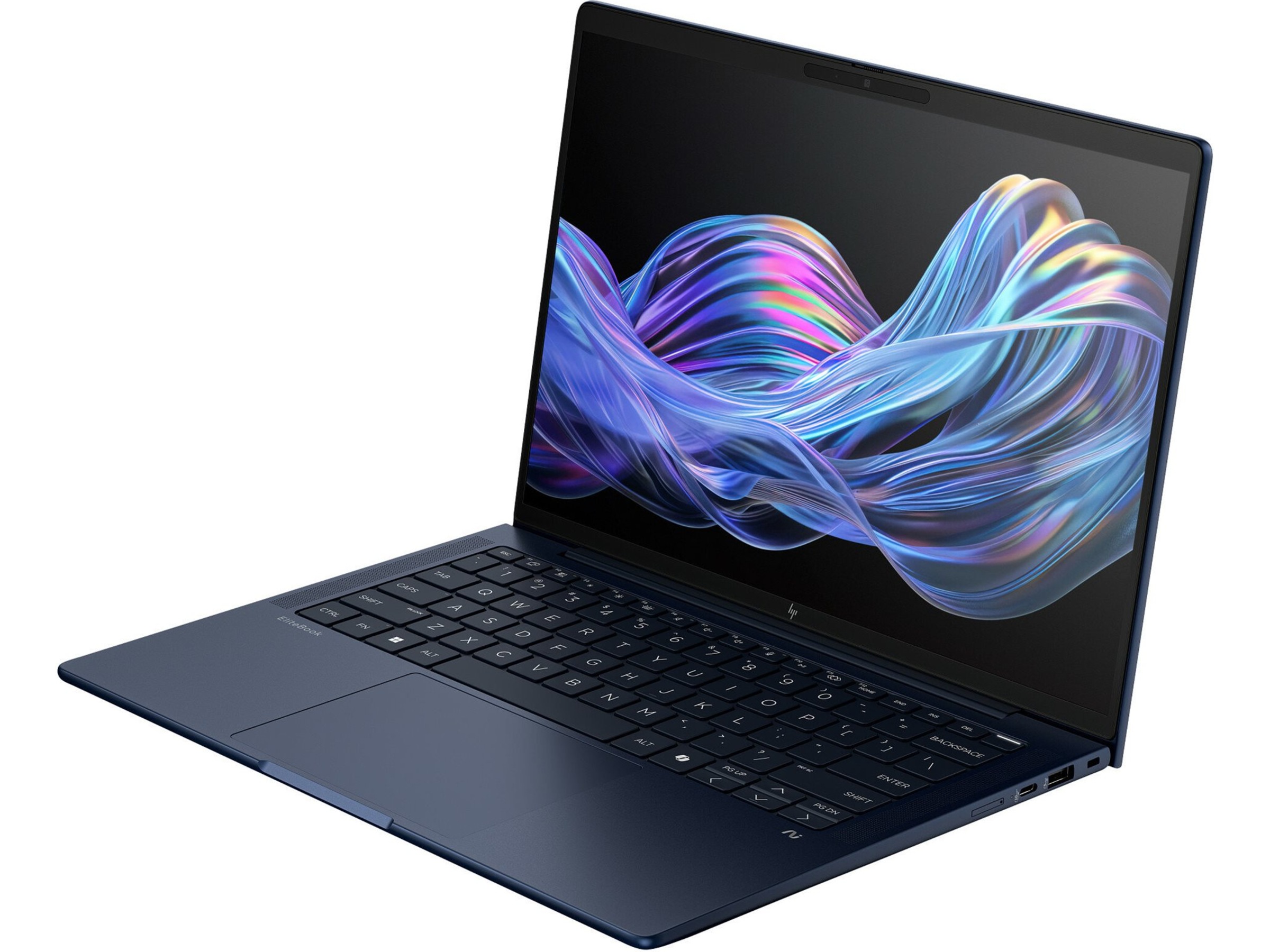 HP EliteBook X G1i Next Gen AI 14" WUXGA PC - Bærbar / laptop