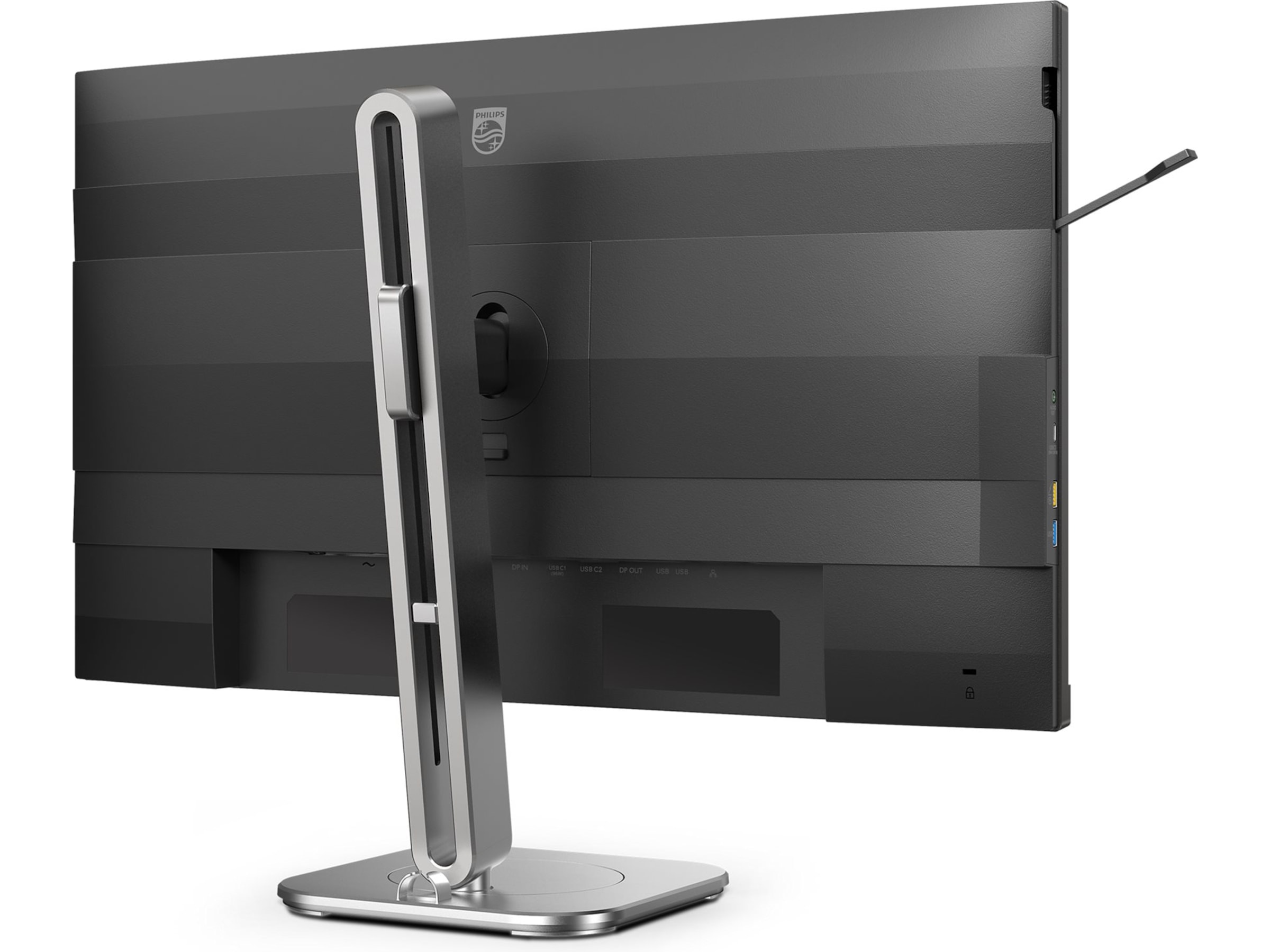 Philips 27" skjerm 27B2G5601/00 Skjermer