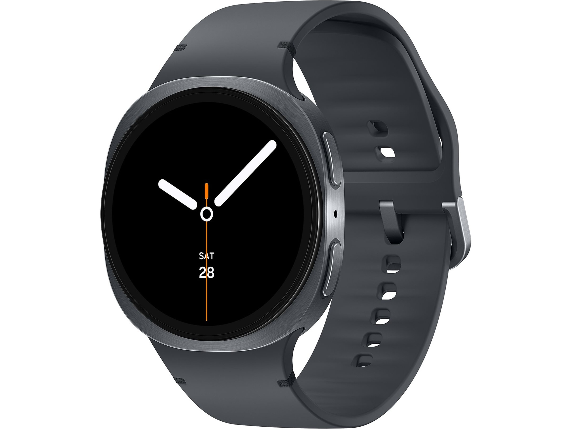 Samsung Galaxy Watch8 44mm BT (graphite) Smartklokker