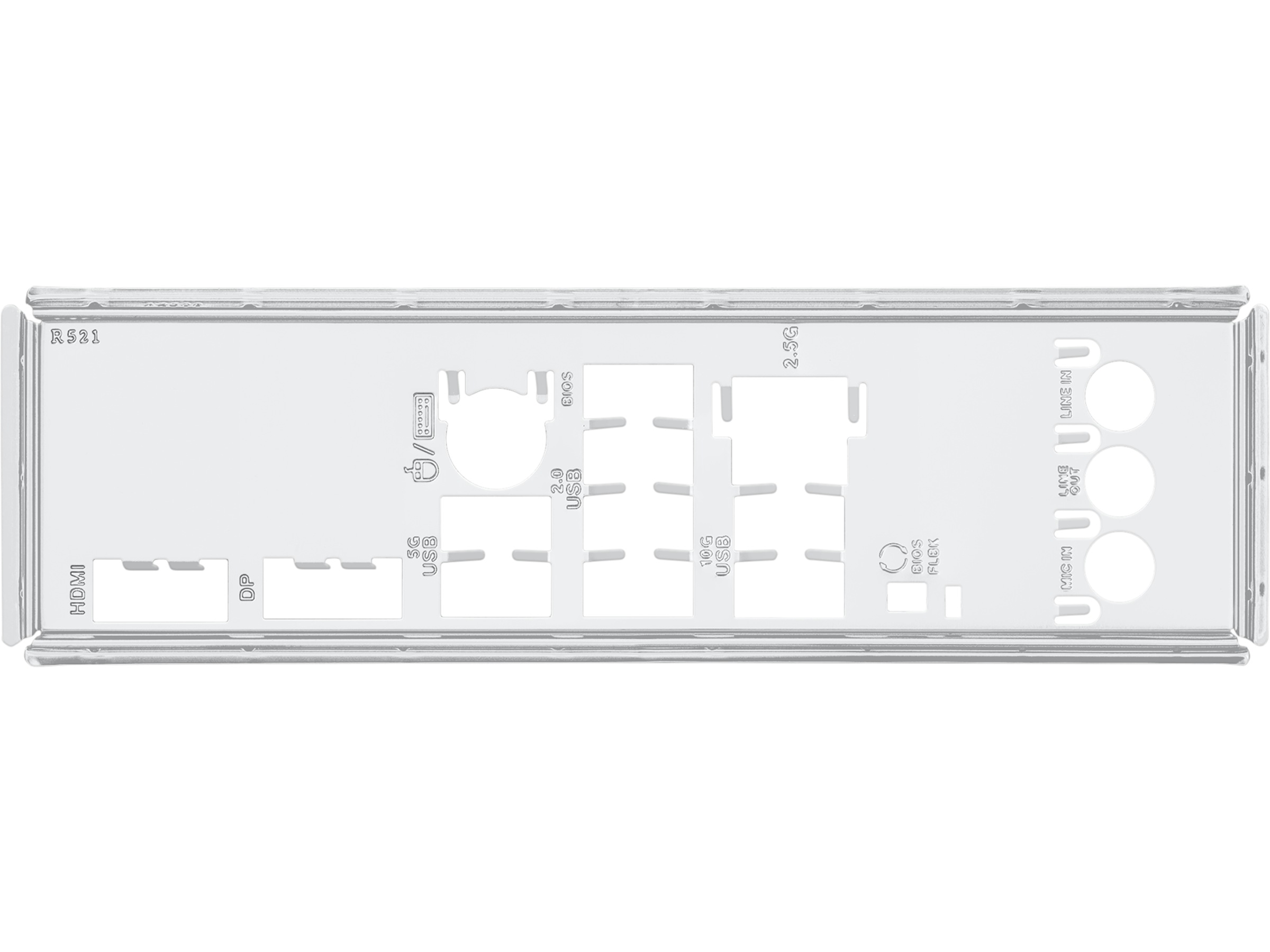 ASUS B850M-K PRIME D5 Hovedkort AMD Socket