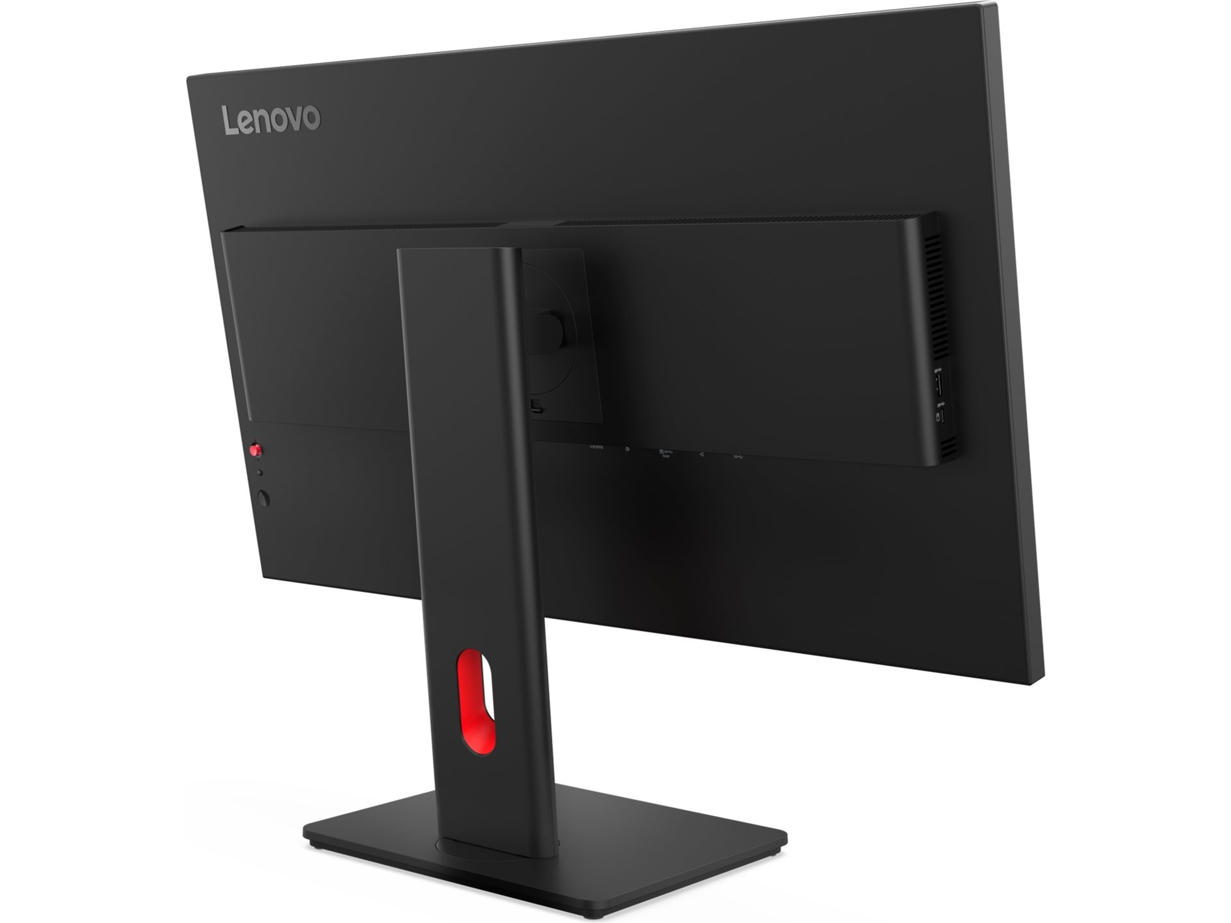 Lenovo 32" 4K skjerm ThinkVision T32UD-40 Skjermer