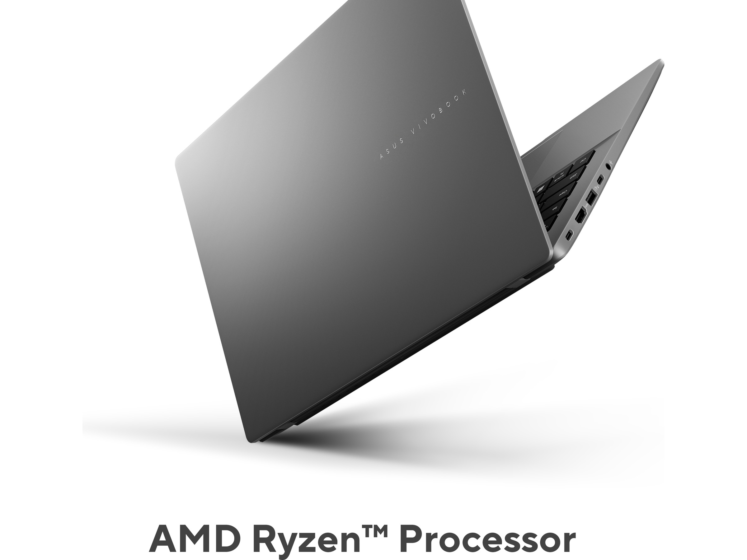 ASUS Vivobook S 14 D3407KA 14" WUXGA OLED -B-Grade Demo bærbar PC