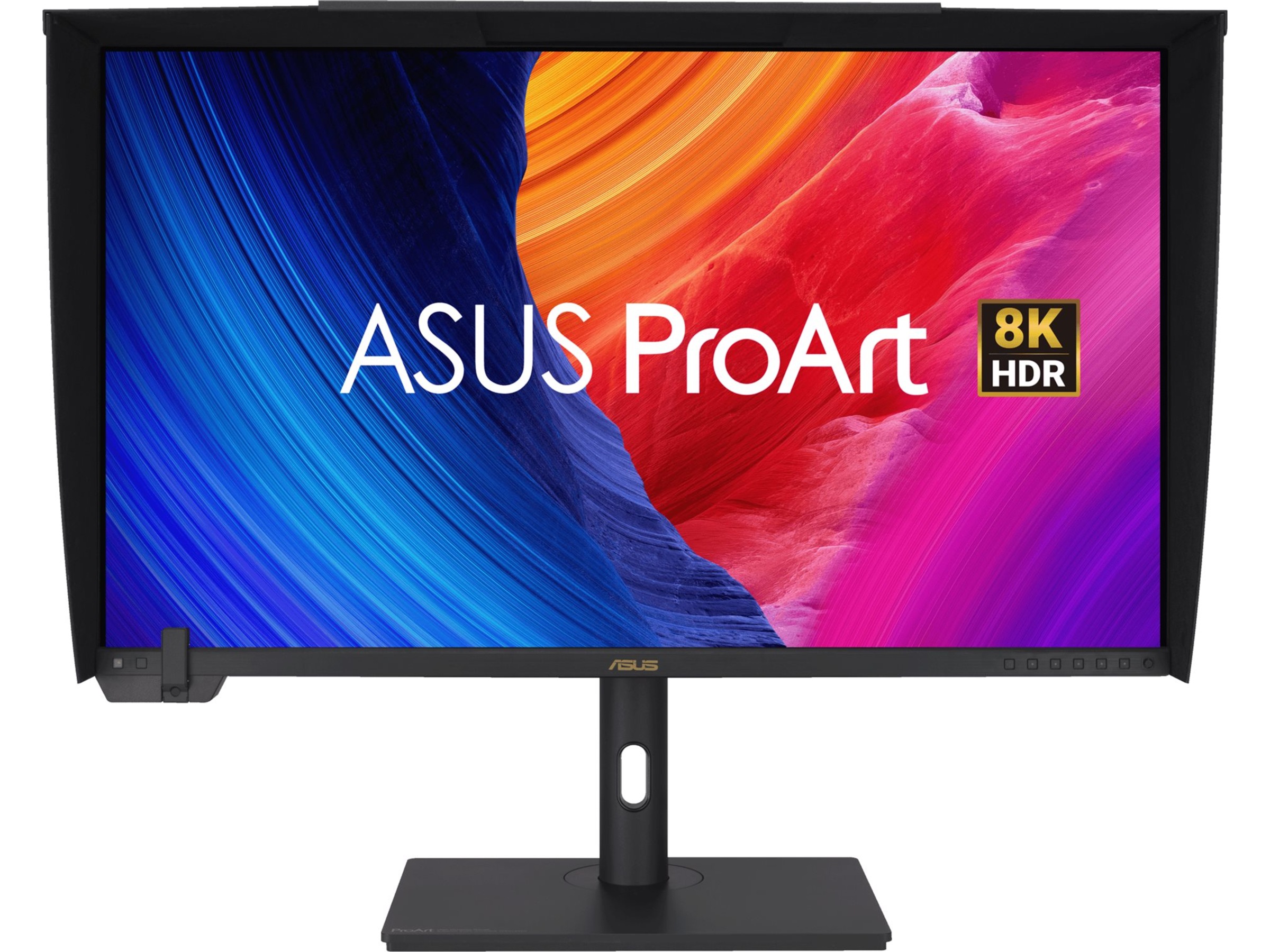 ASUS 32" 8K skjerm ProArt PA32KCX Skjermer