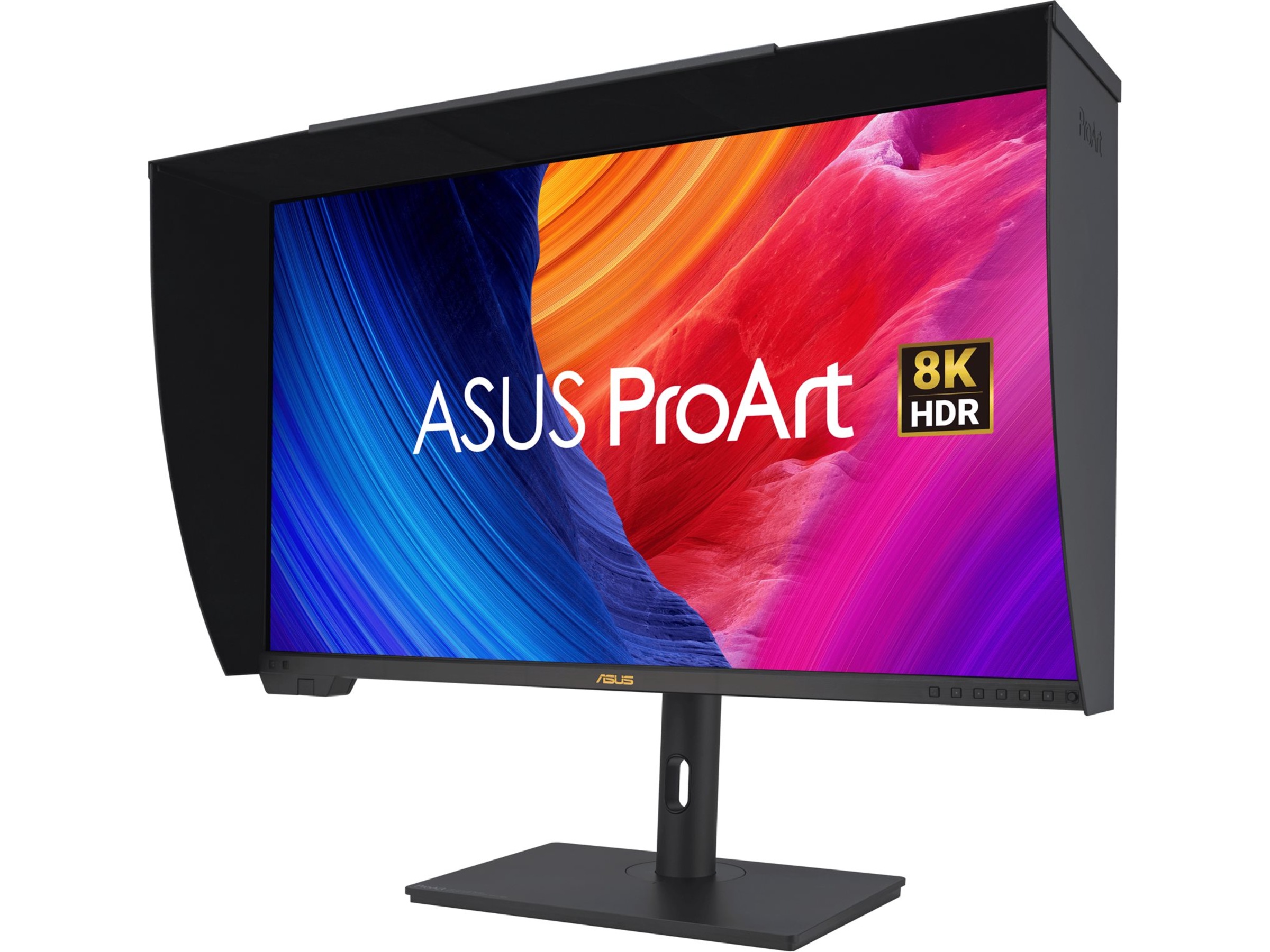 ASUS 32" 8K skjerm ProArt PA32KCX Skjermer