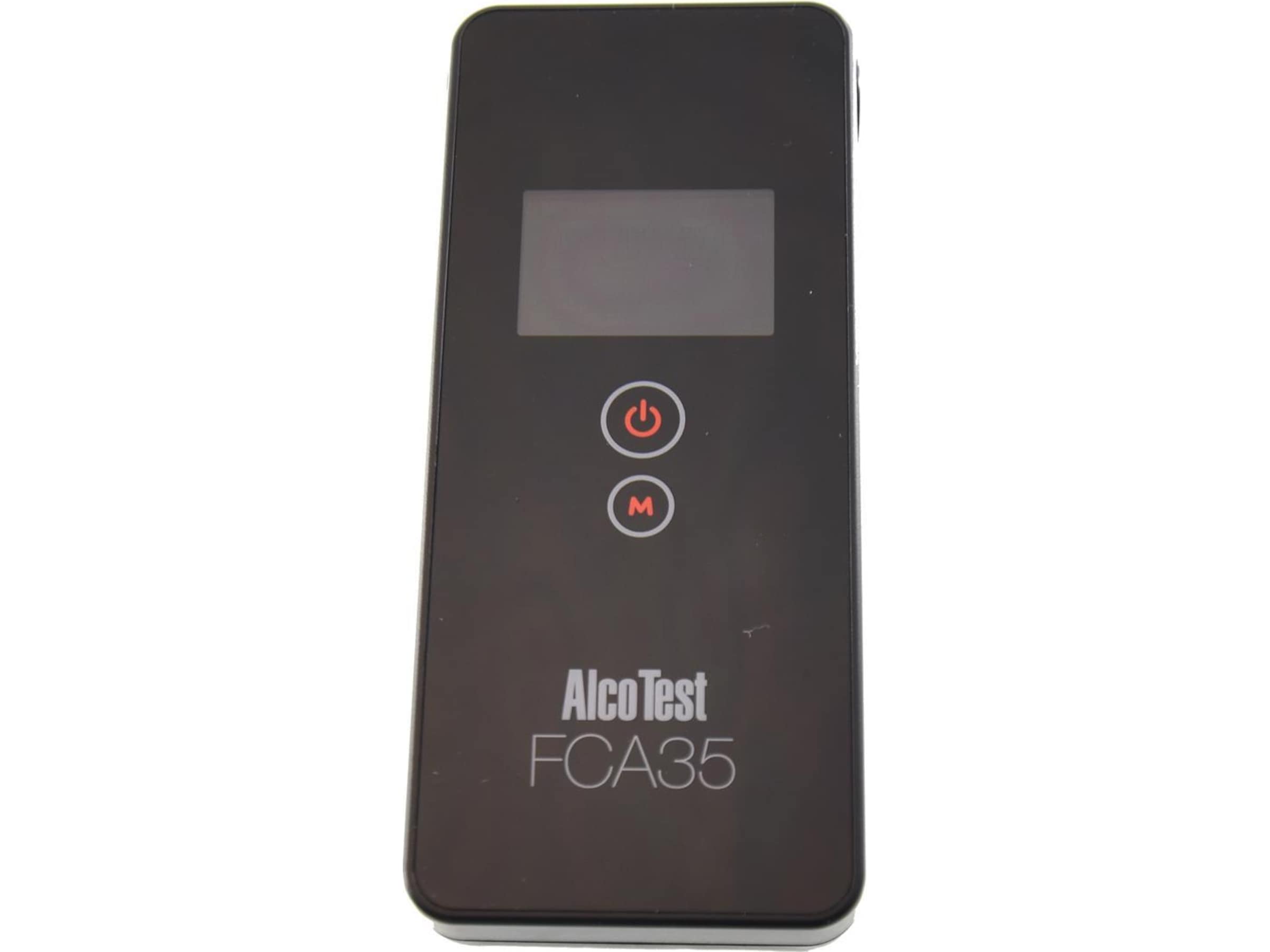 Promilletester Alcotest FCA35 Måleapparater