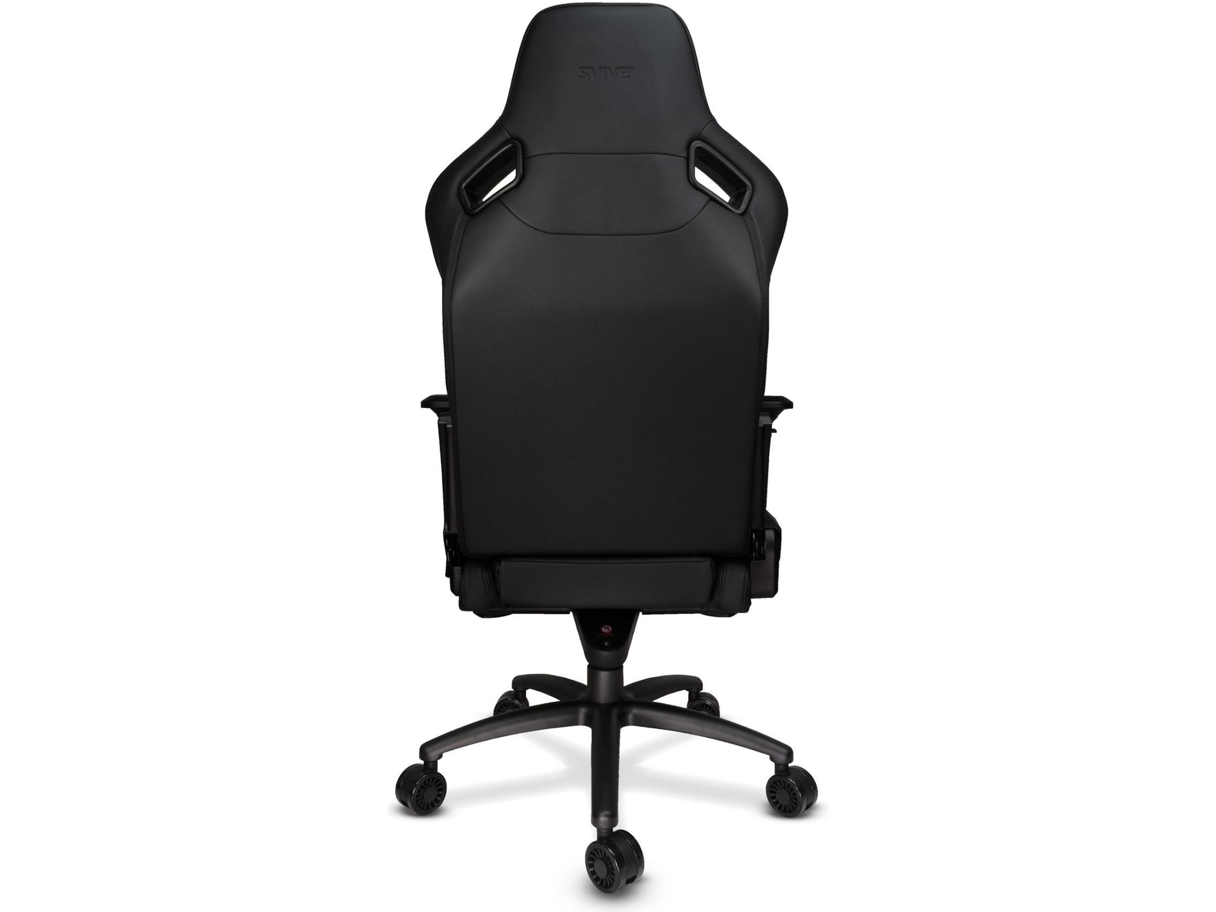 Svive Lynx Tier 3 Gamingstol (sort) Gamingstoler