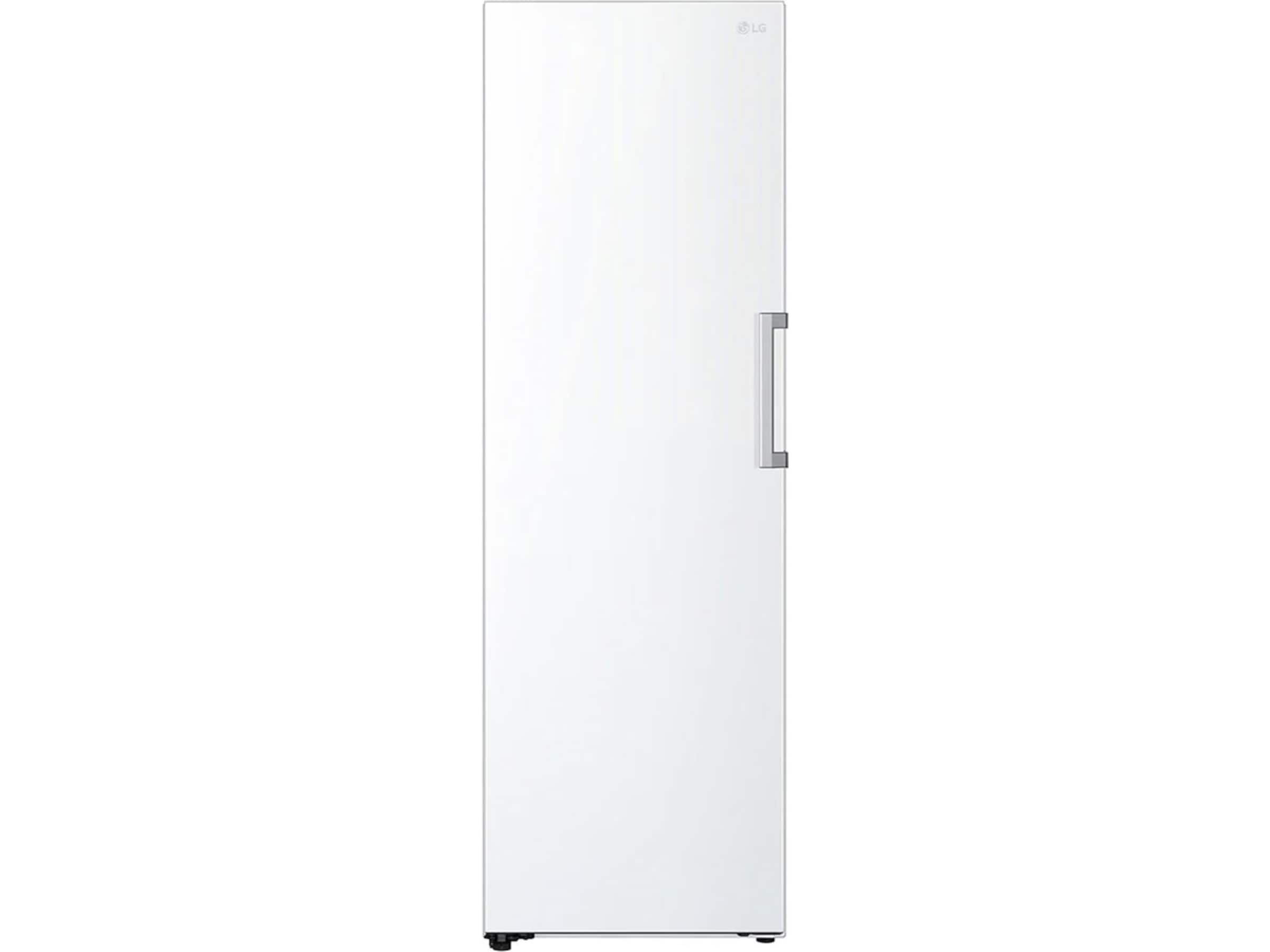 LG GFT41SWGSZ Fryseskap (hvit) Fryseskap