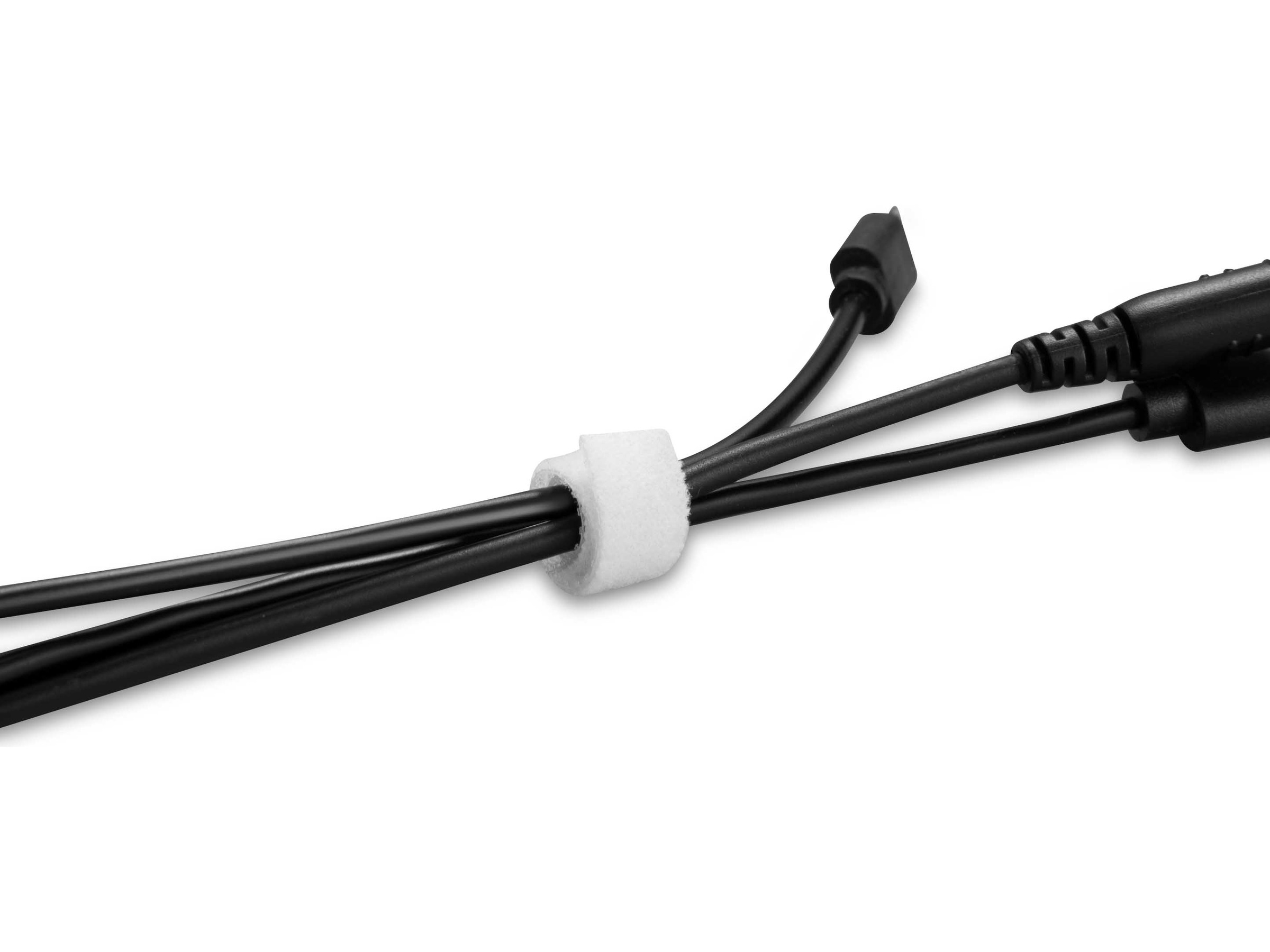 Andersson Kabelstropp 5 m (hvit) Kabelskjulere & tilbehør