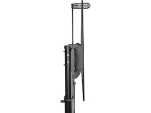 Andersson gulvstativ / tralle med hjul 60-100" Veggfeste & TV-stativ