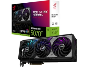 MSI GeForce RTX 5070 Ti GAMING TRIO OC | KomplettBedrift.no