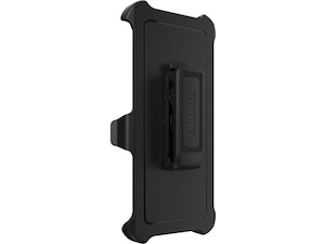 OtterBox Xcover 7 Pro Hylster til Defender deksel (sort) Deksel til mobiltelefon