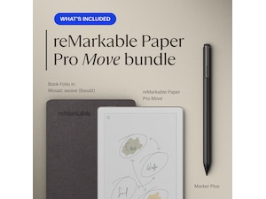 reMarkable Paper Pro Move 7,3