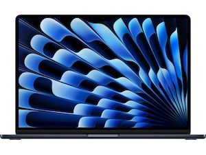 Macbook Pro 16 M3 Pro (2023) 512GB (sølv) | KomplettBedrift.no