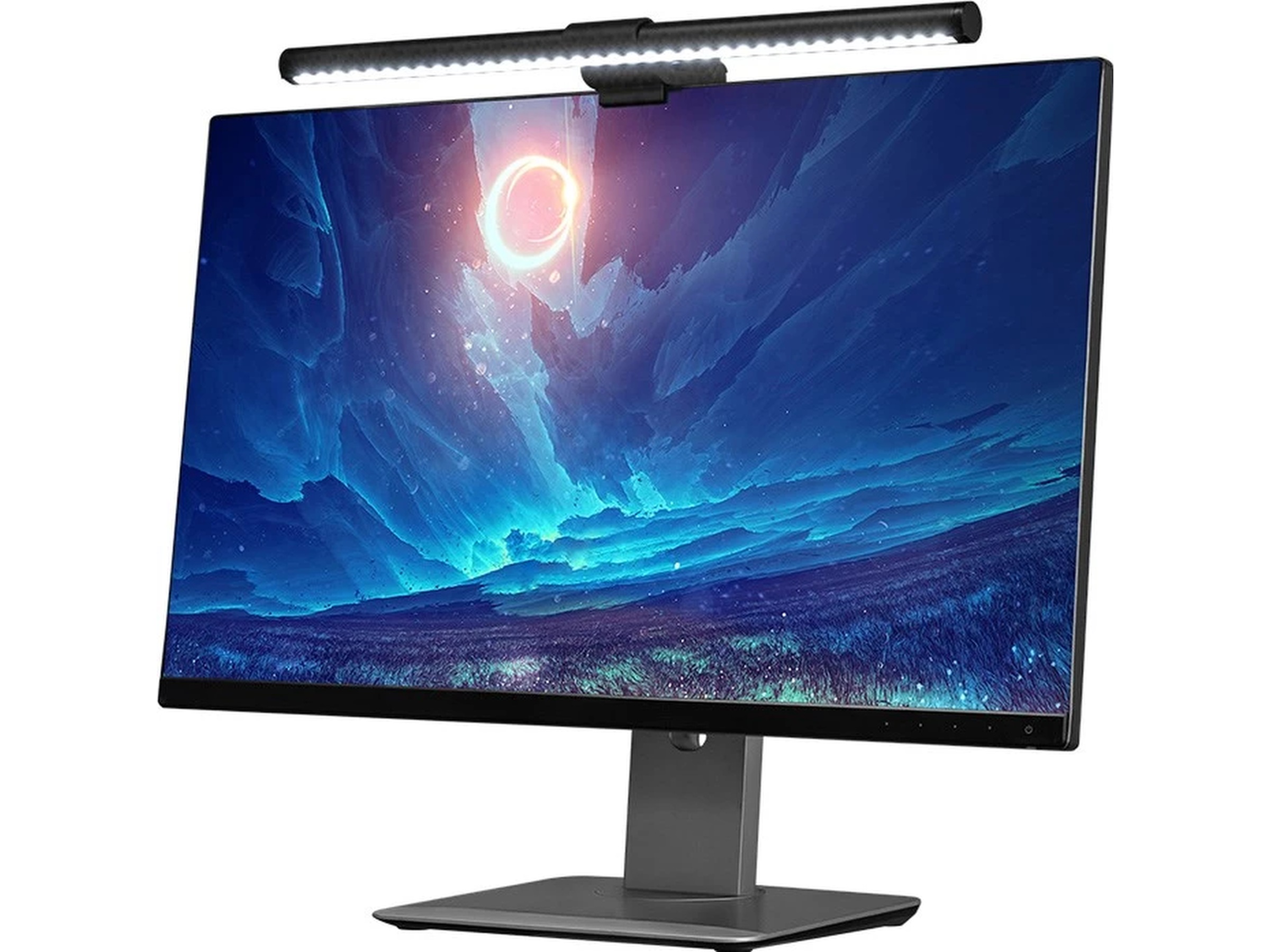 Andersson MRL-C2000 monitorlampe med trådløs styring Tilbehør