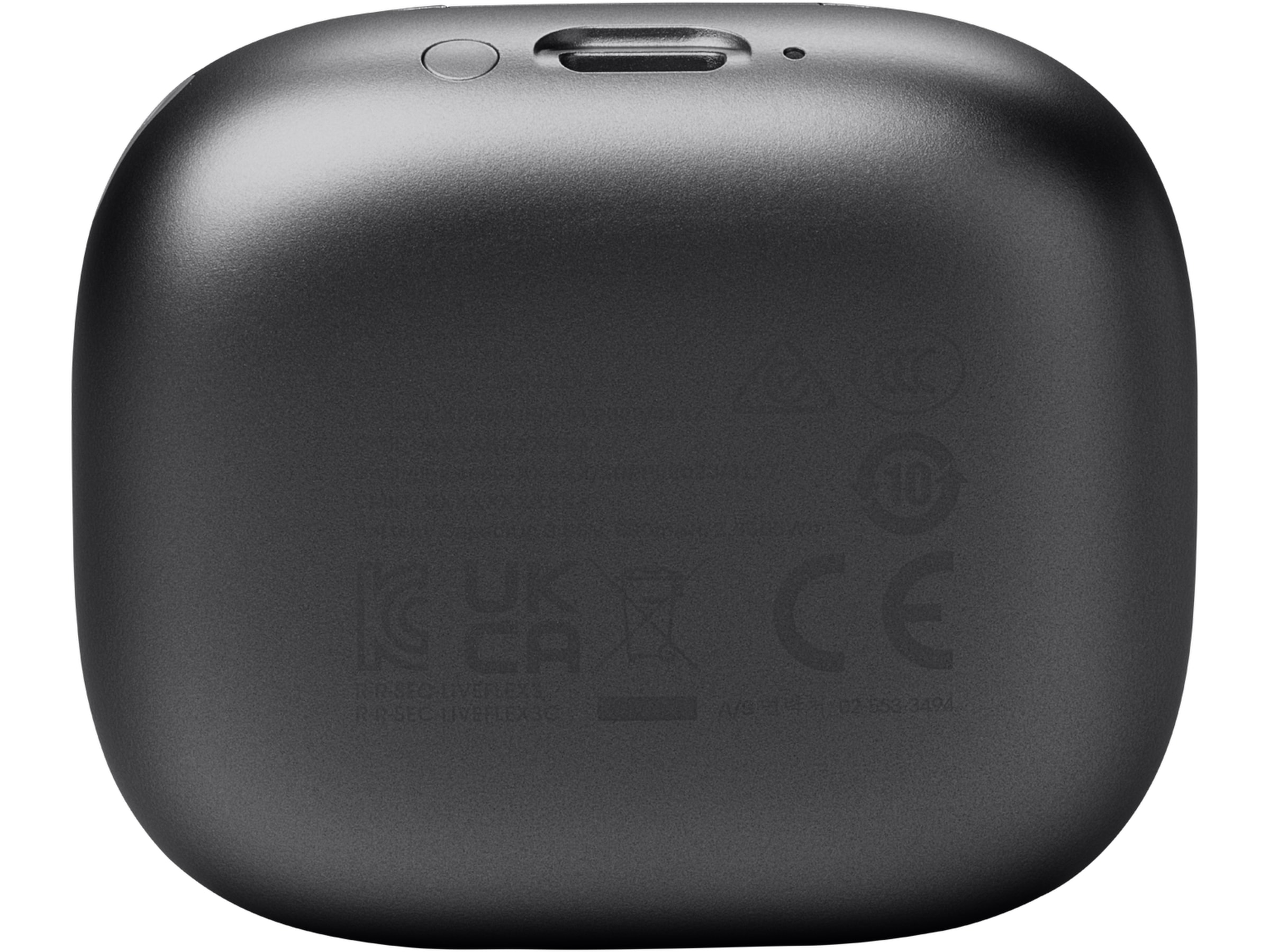 JBL LIVE FLEX 3 Trådløse Høretelefoner, Earbuds (Sort) Ørepropper