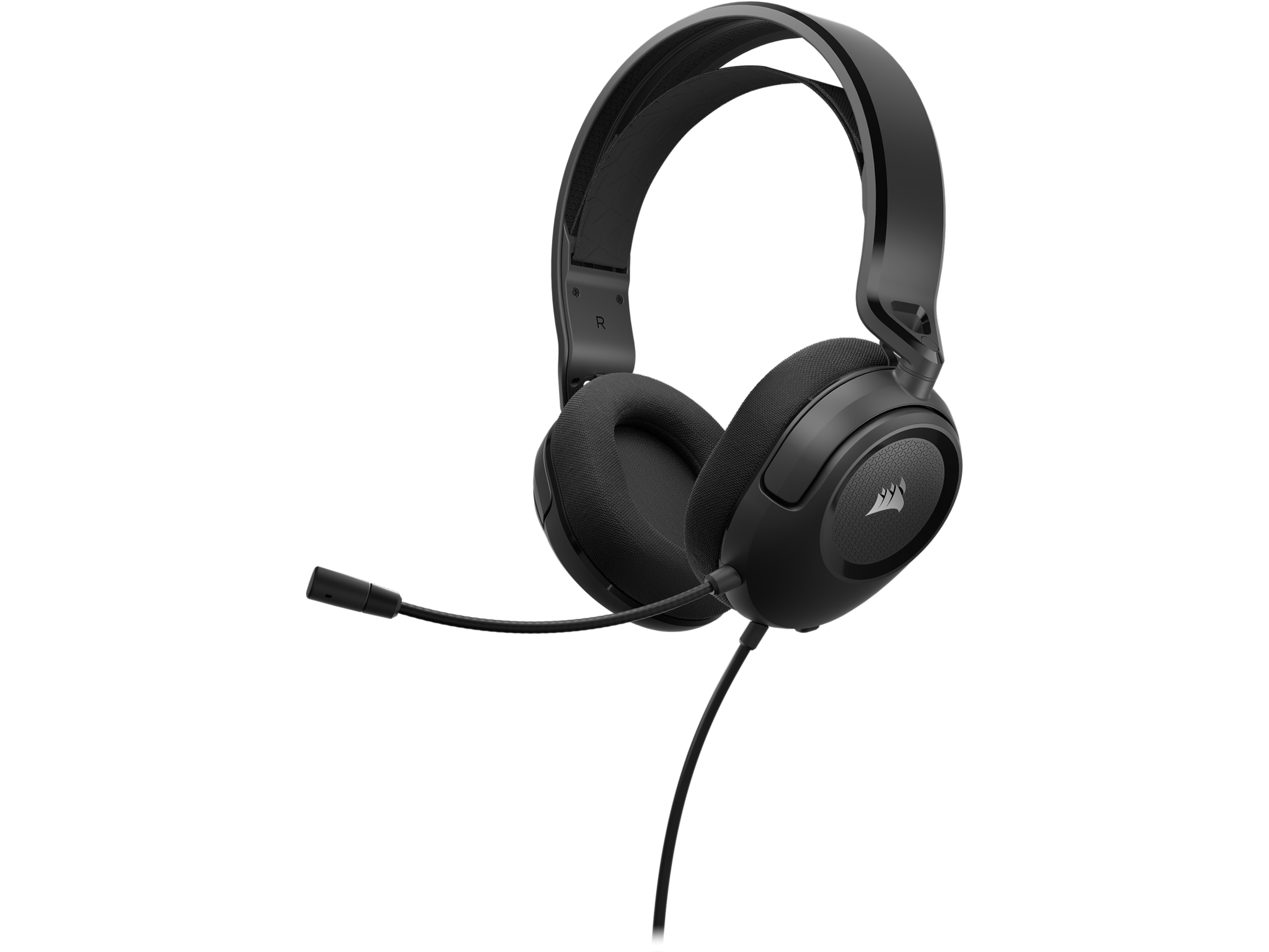 Corsair HS35 Surround v2 gamingheadset (carbon) Gaming headset