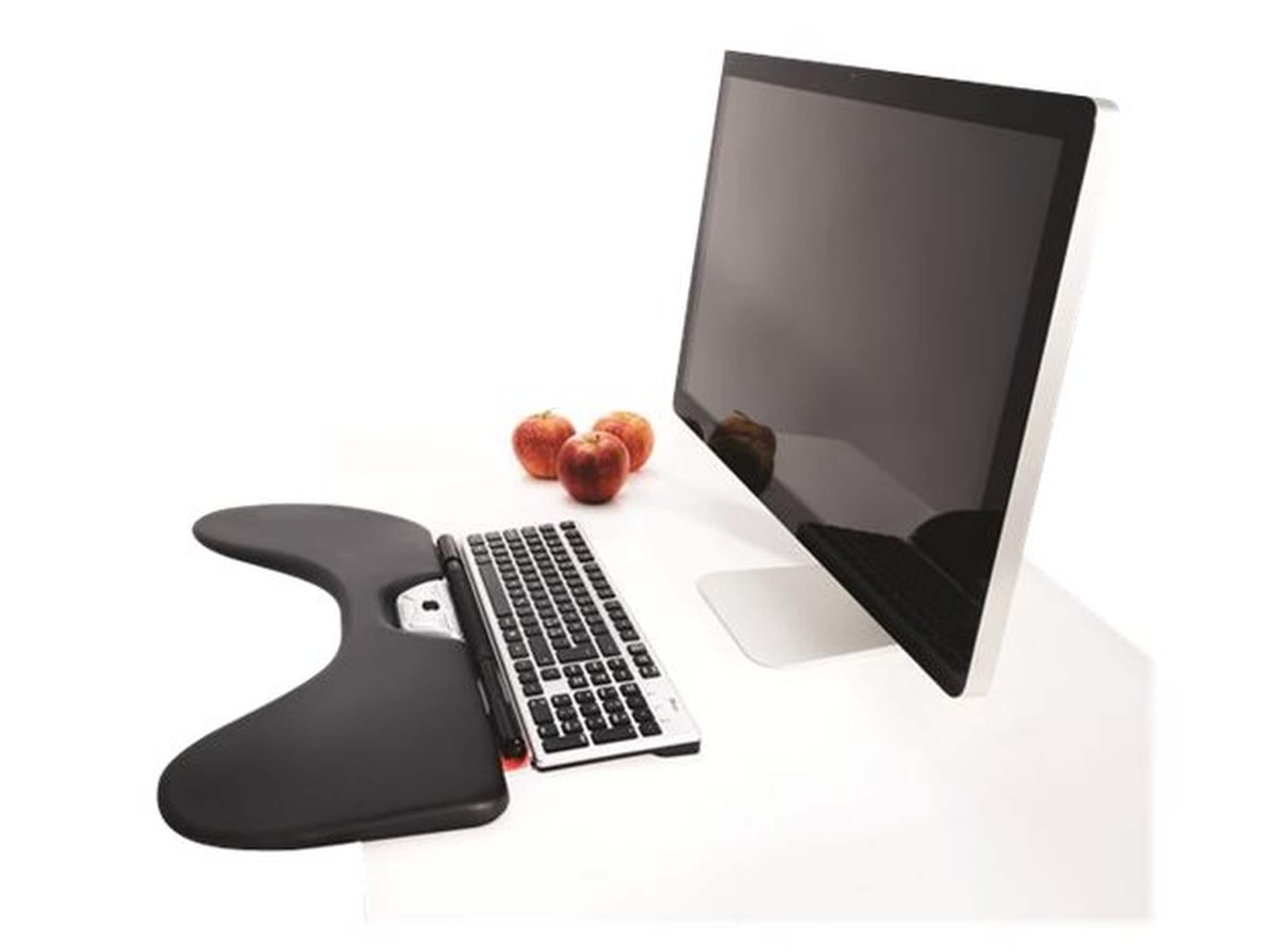 Contour ArmSupport Red underarmsstøtte Ergonomi