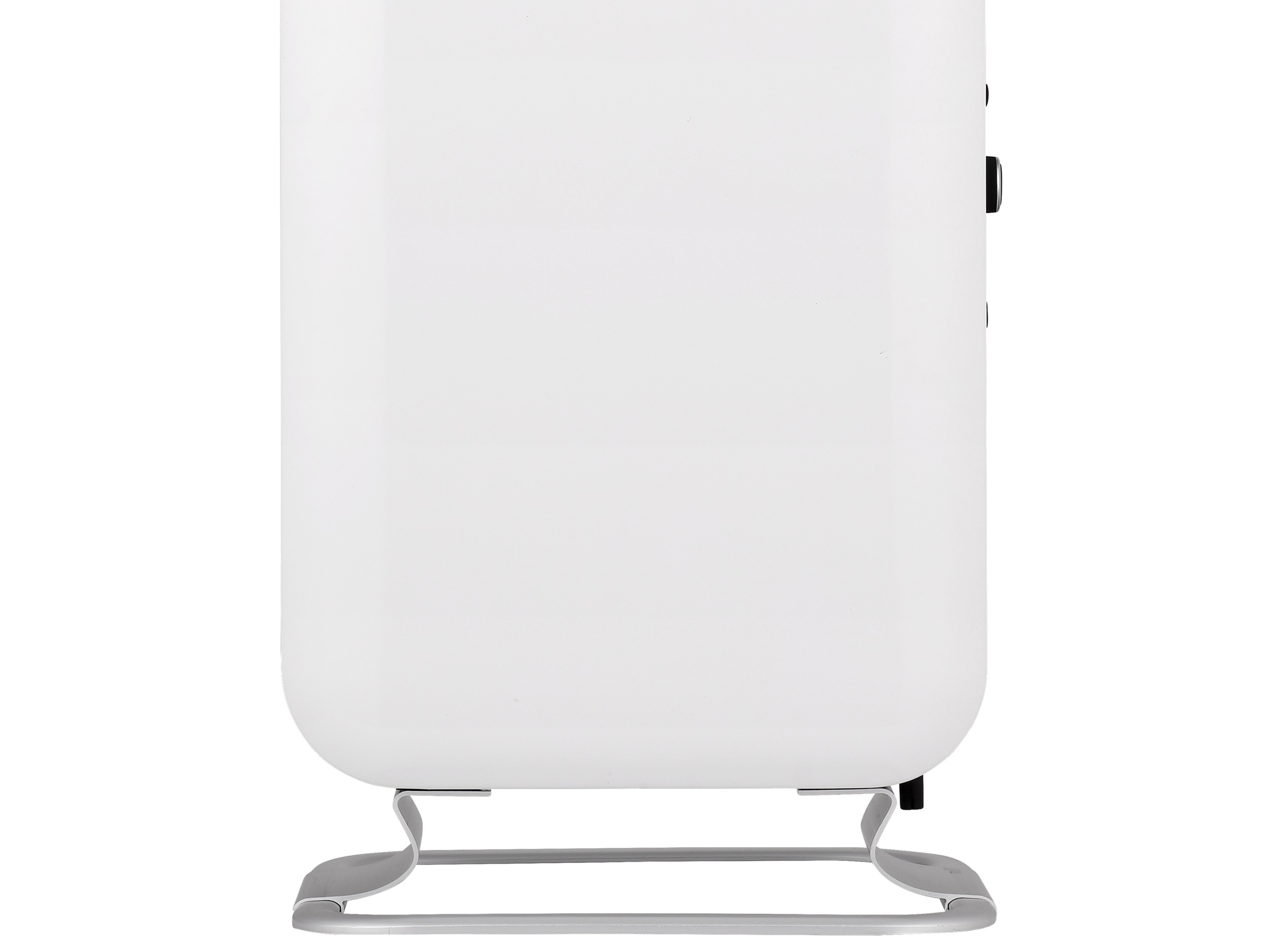 Mill Gentle Air oljeovn 1500W Frittstående varmeovner