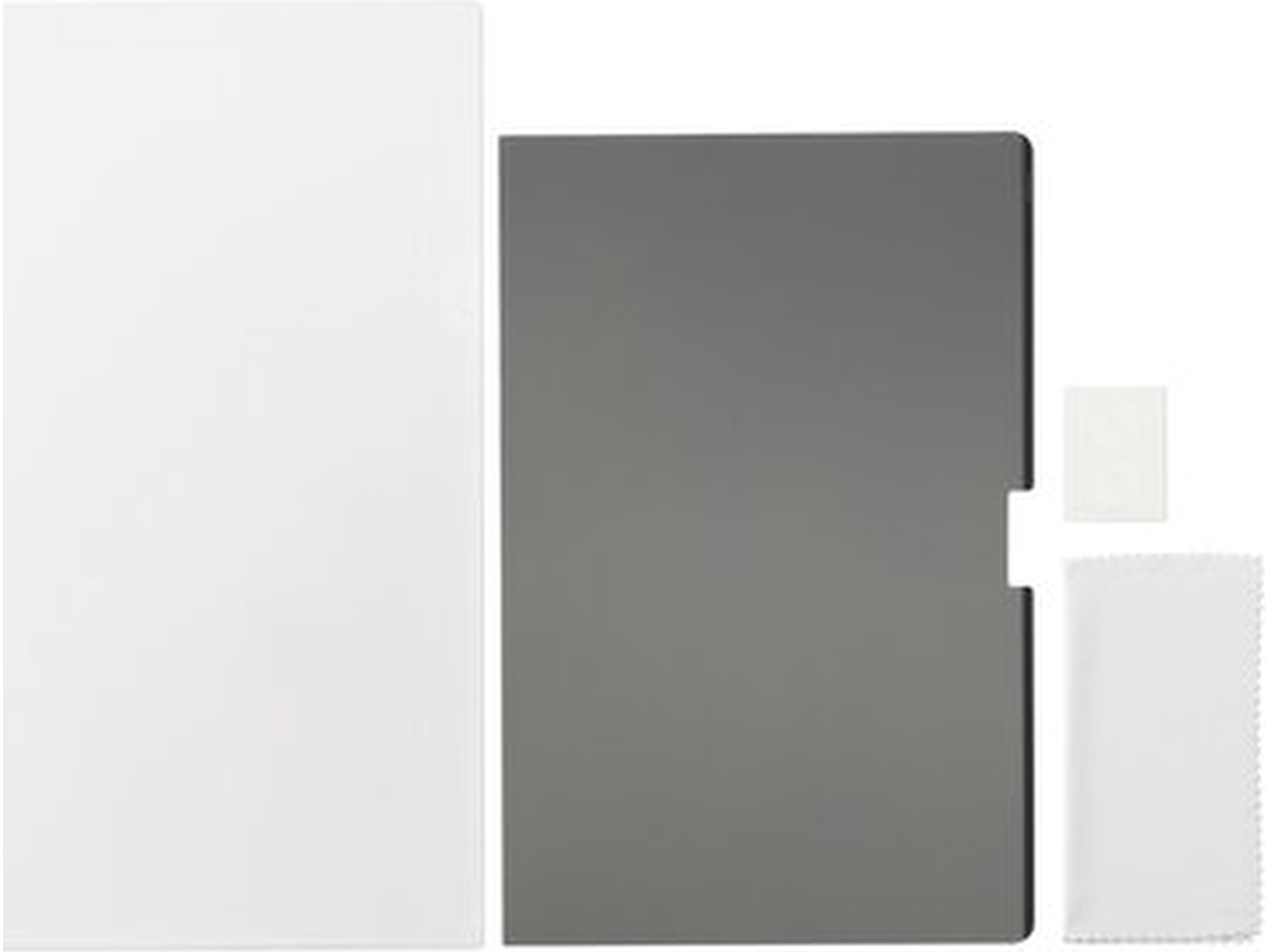 Kensington MagPro Elite Privacy skjermfilter for MacBook Pro 16” Skjermbeskyttelse nettbrett