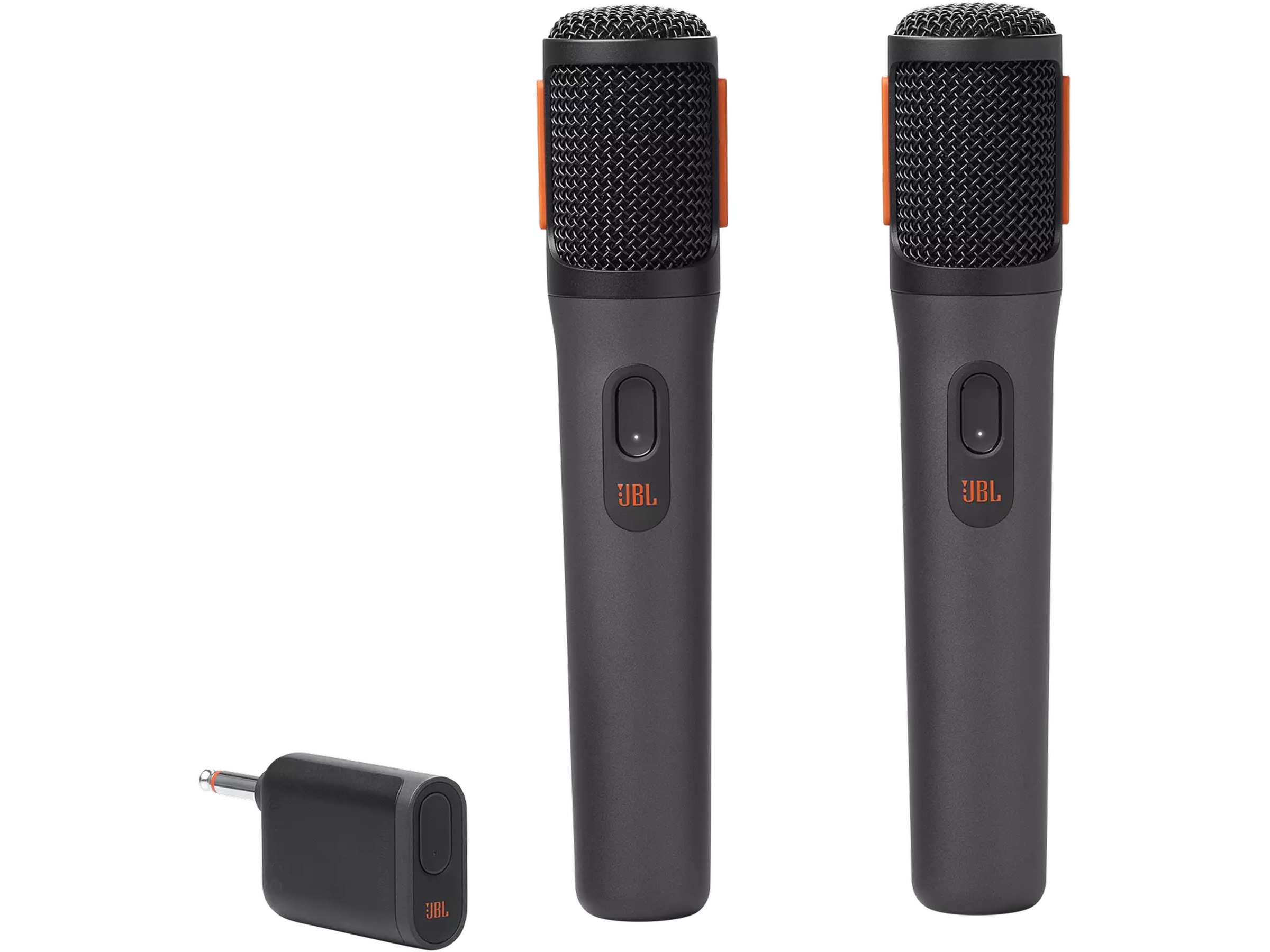 JBL PartyBox 2x Trådløs Mikrofon Trådløs / Bluetooth-høyttaler