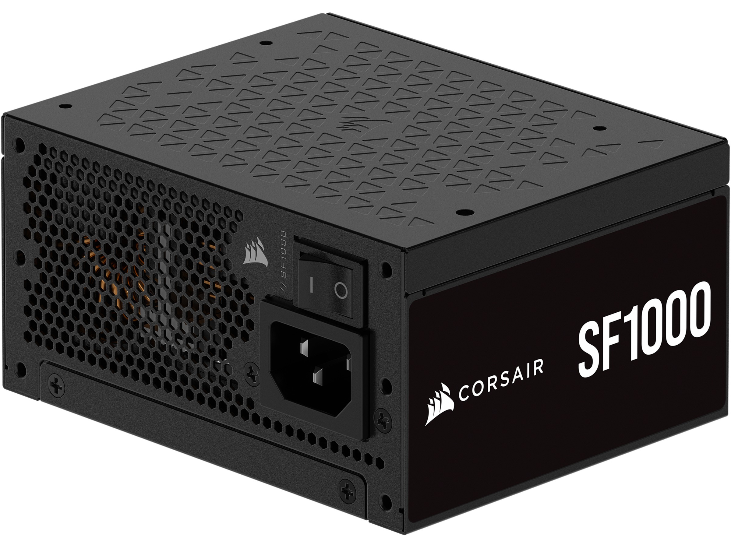 Corsair SF Series SF1000 80 PLUS Platinum SFX PSU Enheter