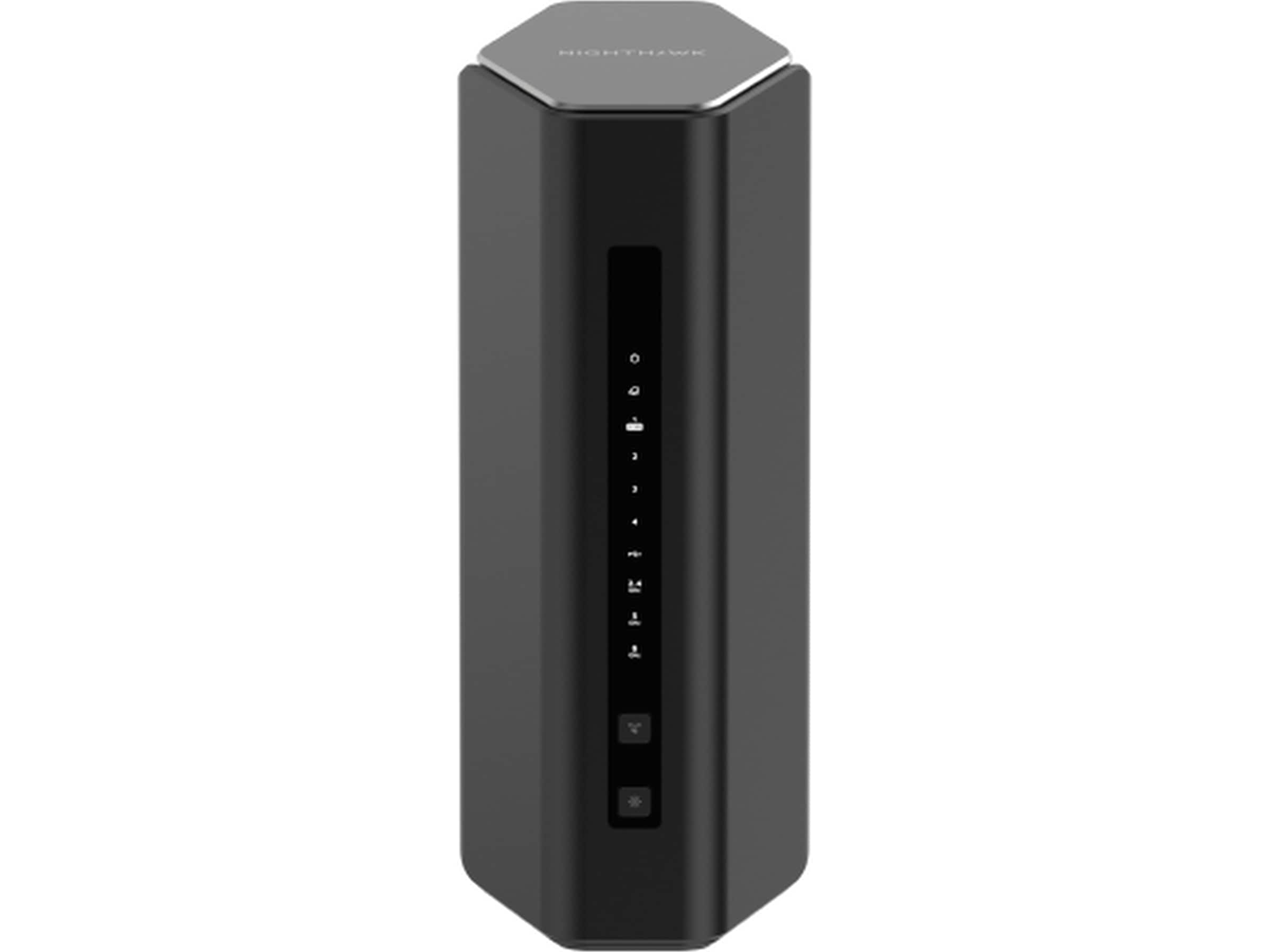 Netgear Nighthawk RS500 router Routere