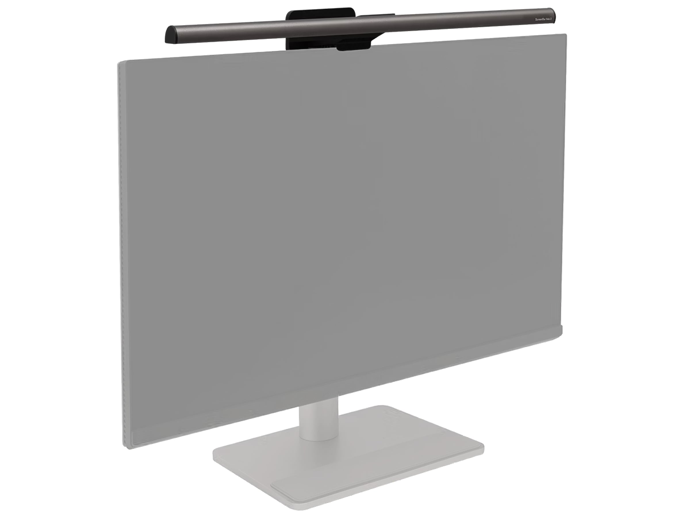 BenQ ScreenBar HALO 2 Skjermer