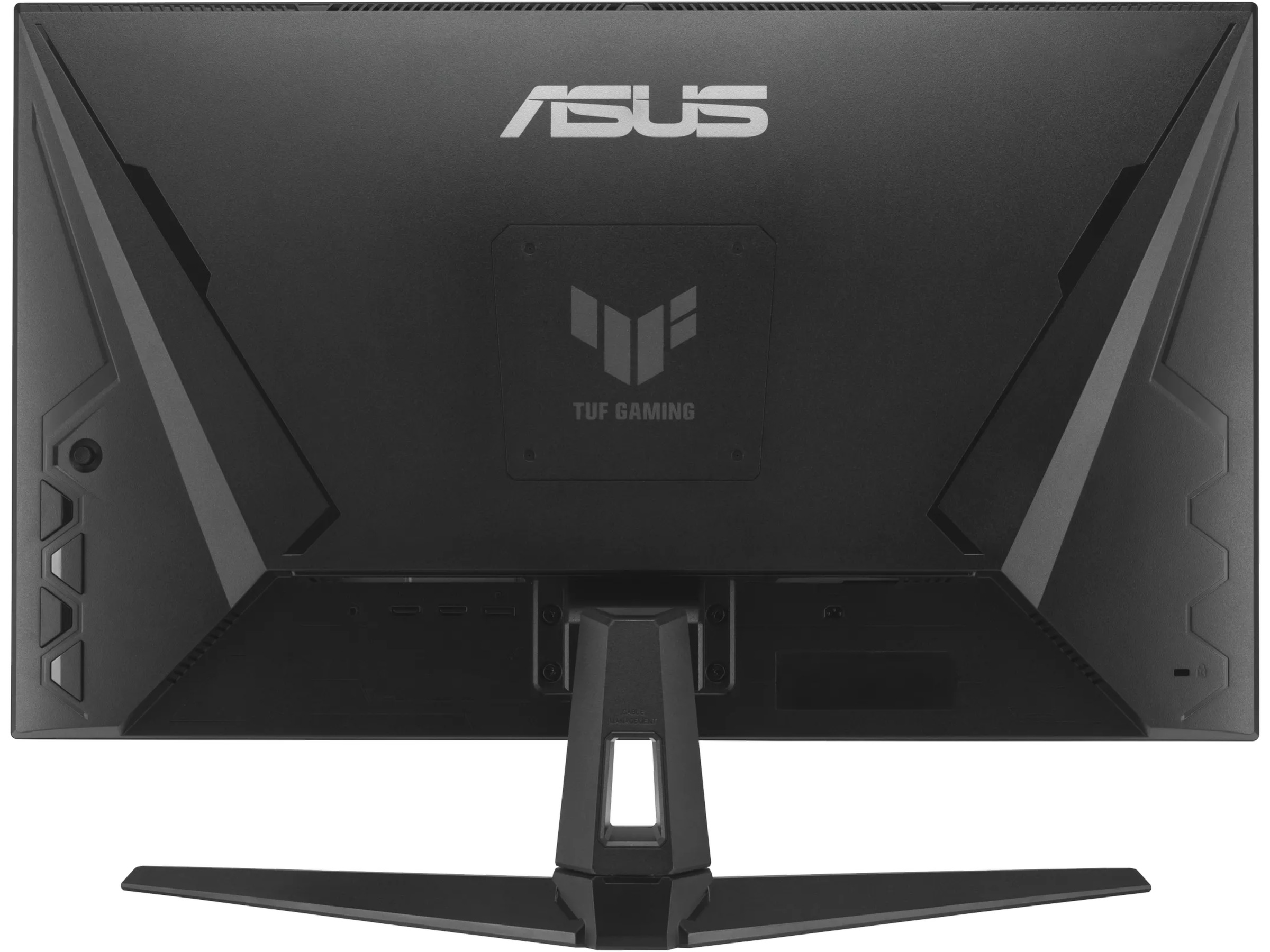 ASUS 27" gamingskjerm VG27AQM5A Skjermer
